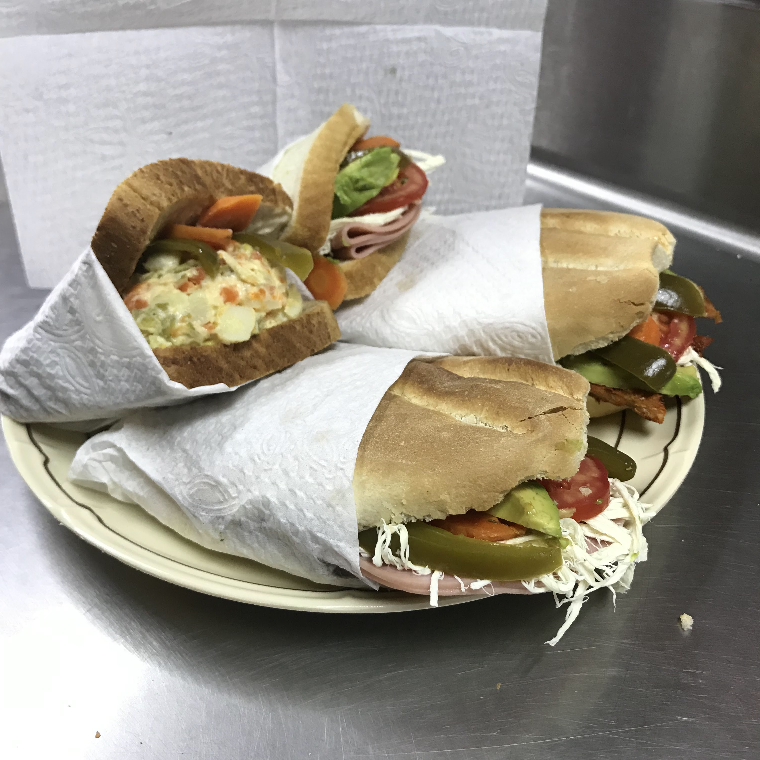 Comida rapida image 3