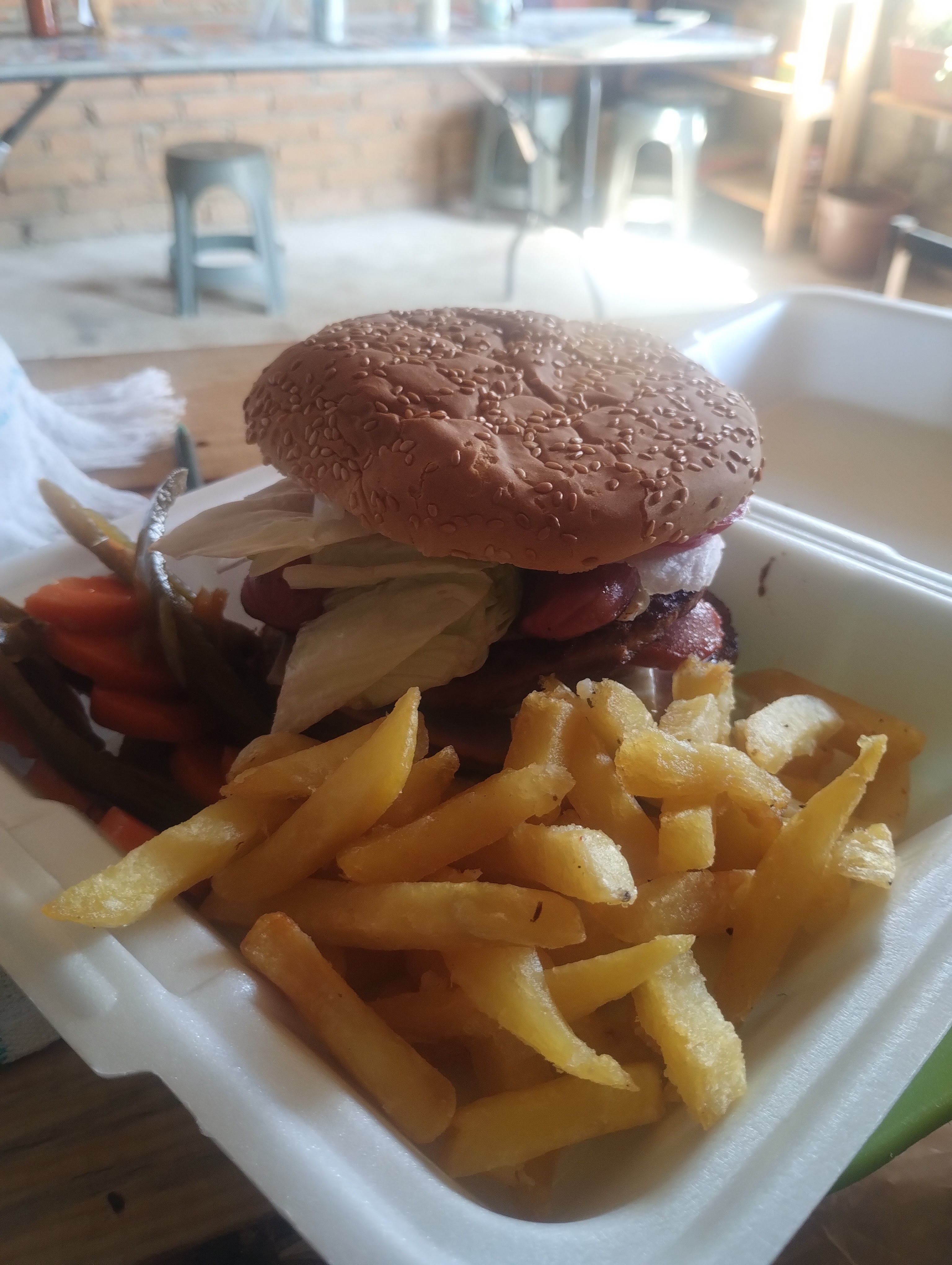 El Rincón de Cookie image 8