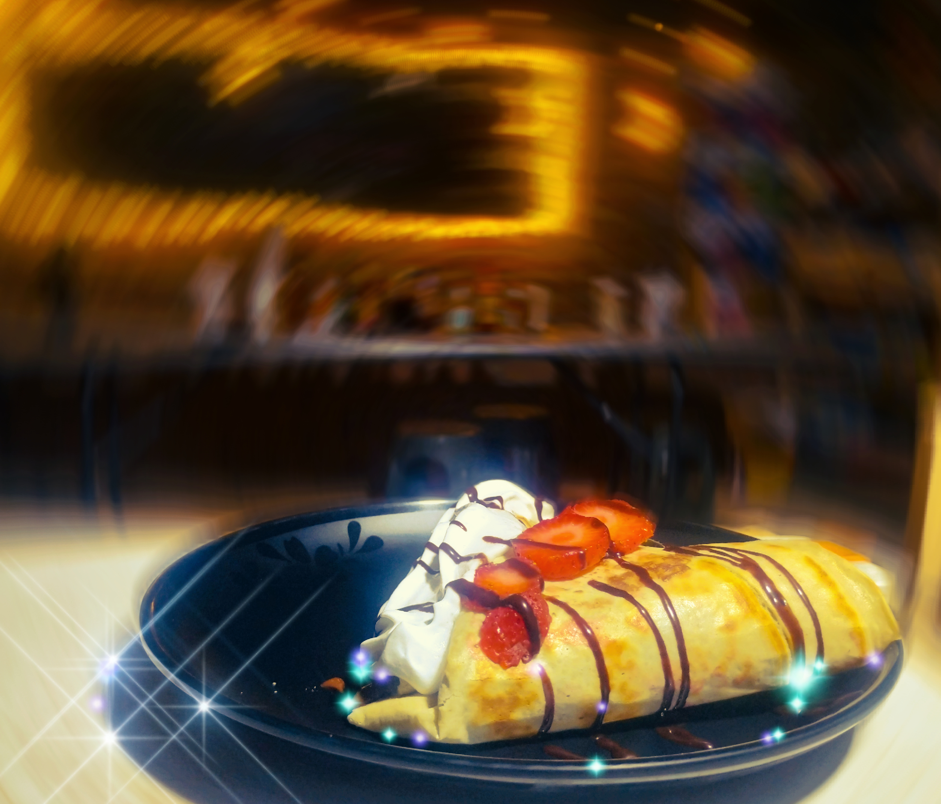 El Rincón de Cookie image 9