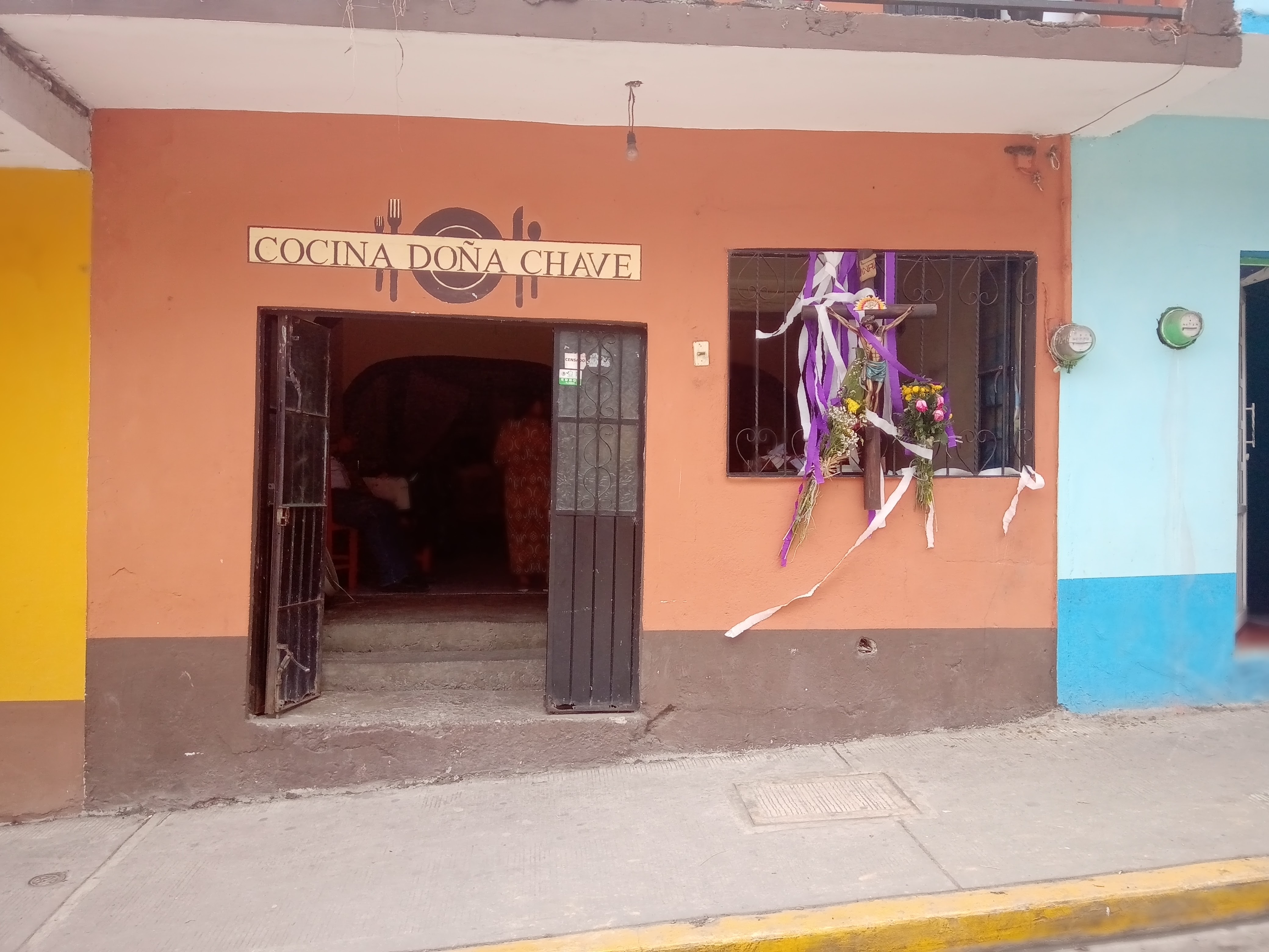 Cocina "Doña Chave" image 1