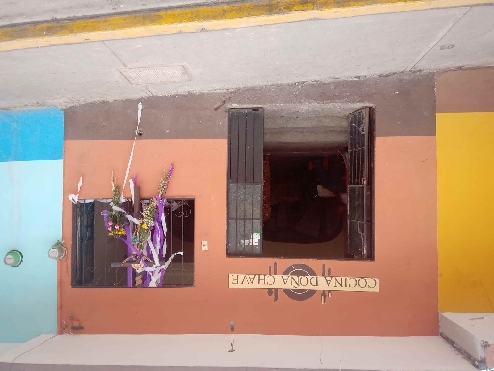 Cocina "Doña Chave" image 3