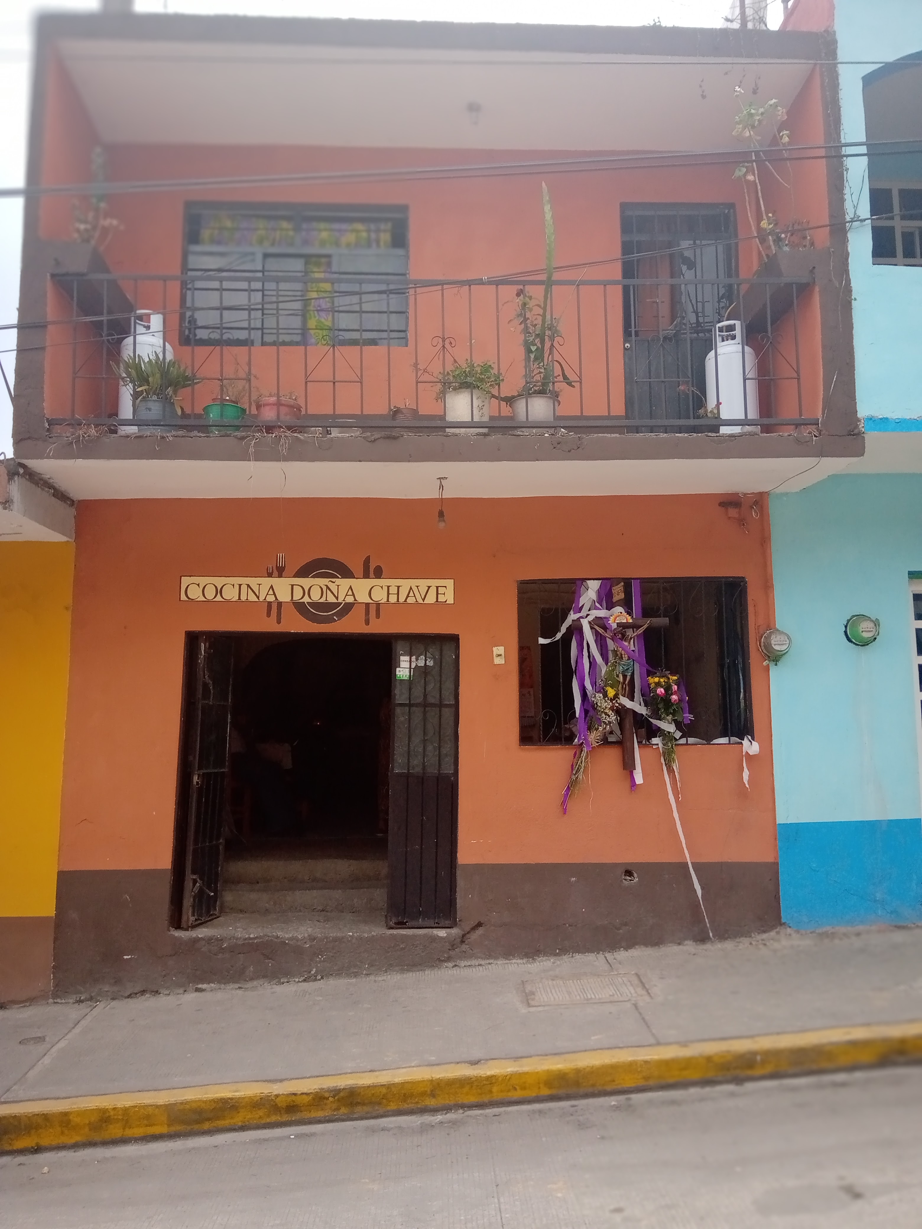 Cocina "Doña Chave" image 4