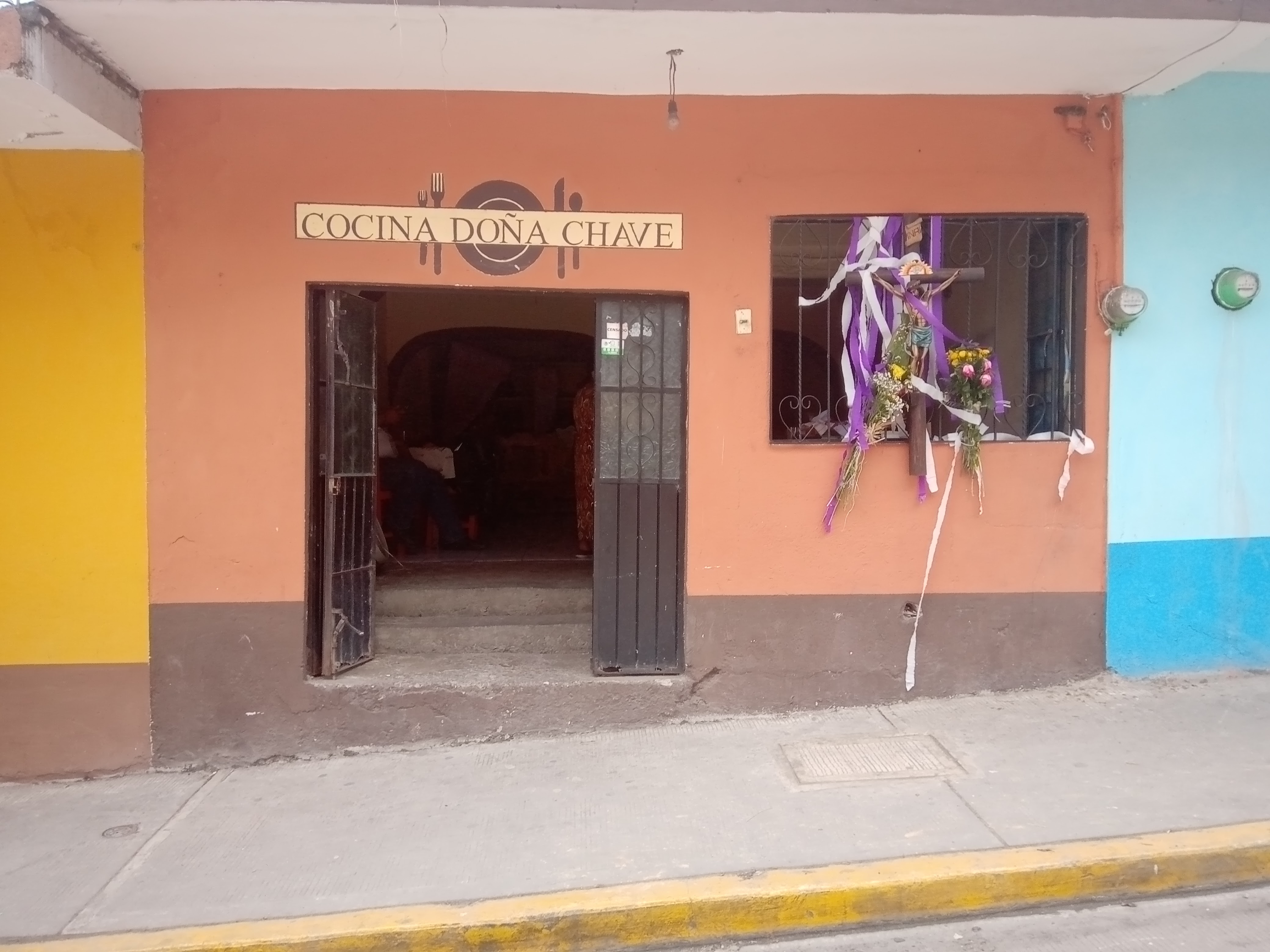 Cocina "Doña Chave" image 5