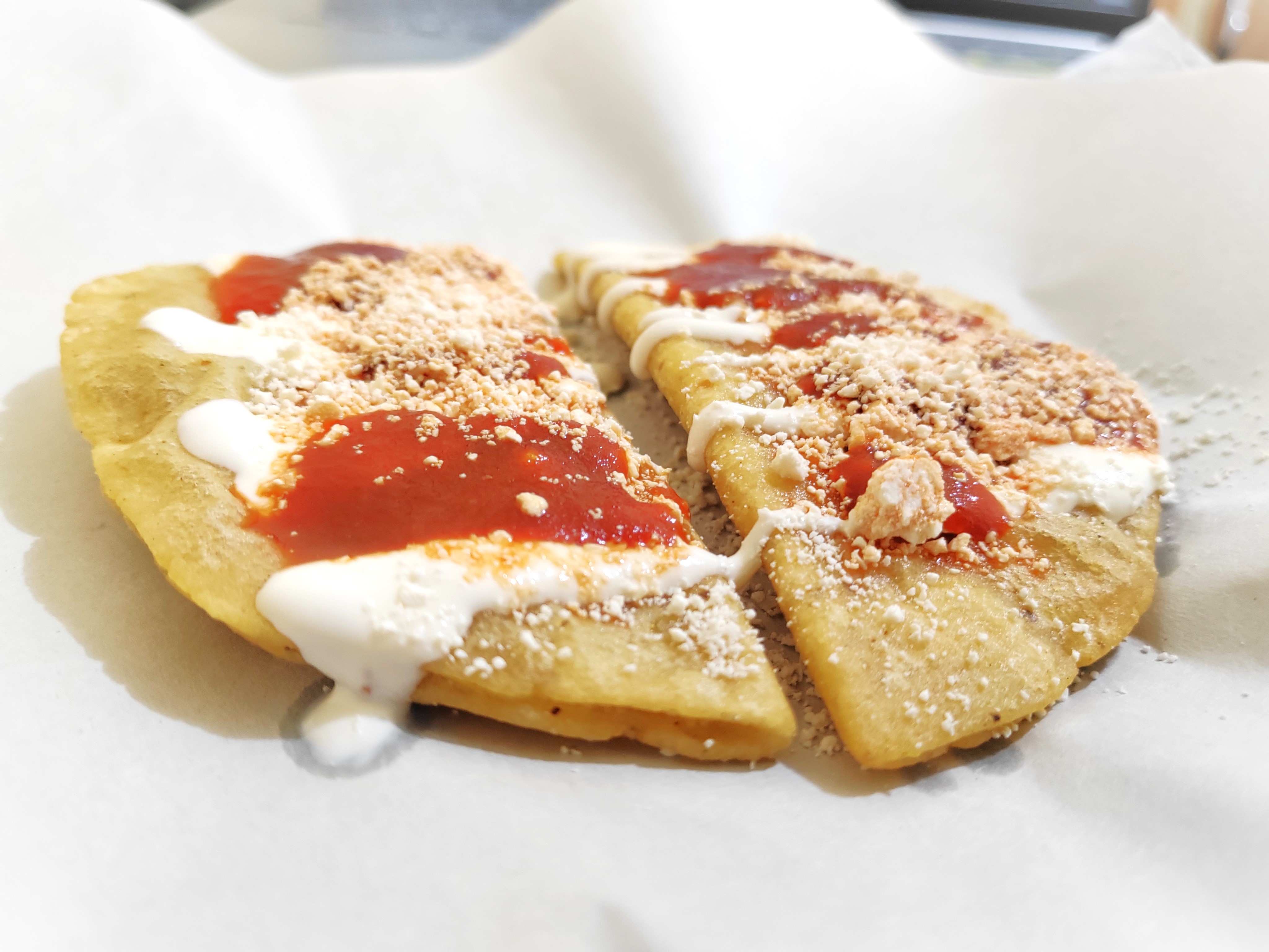 Antojitos Rinconcito Mexicano image 1