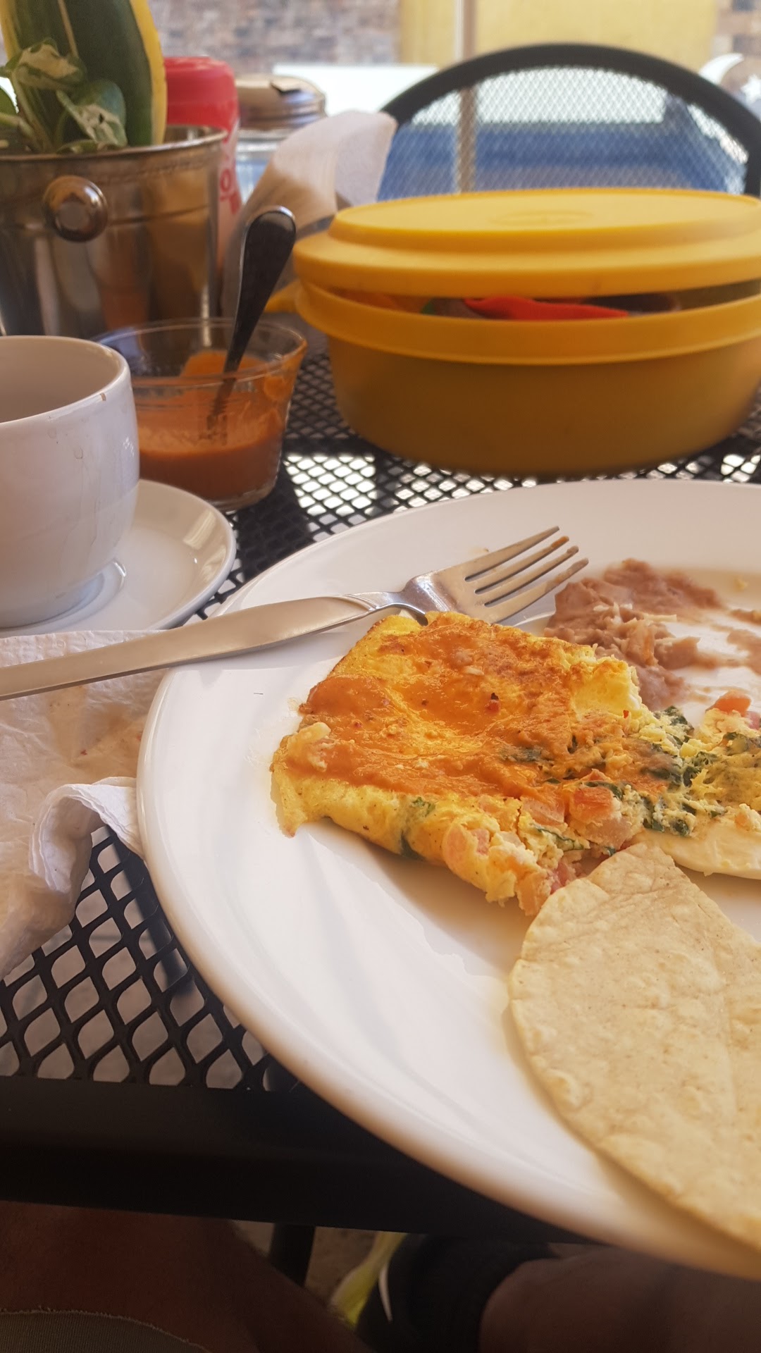 Café con amor image 1