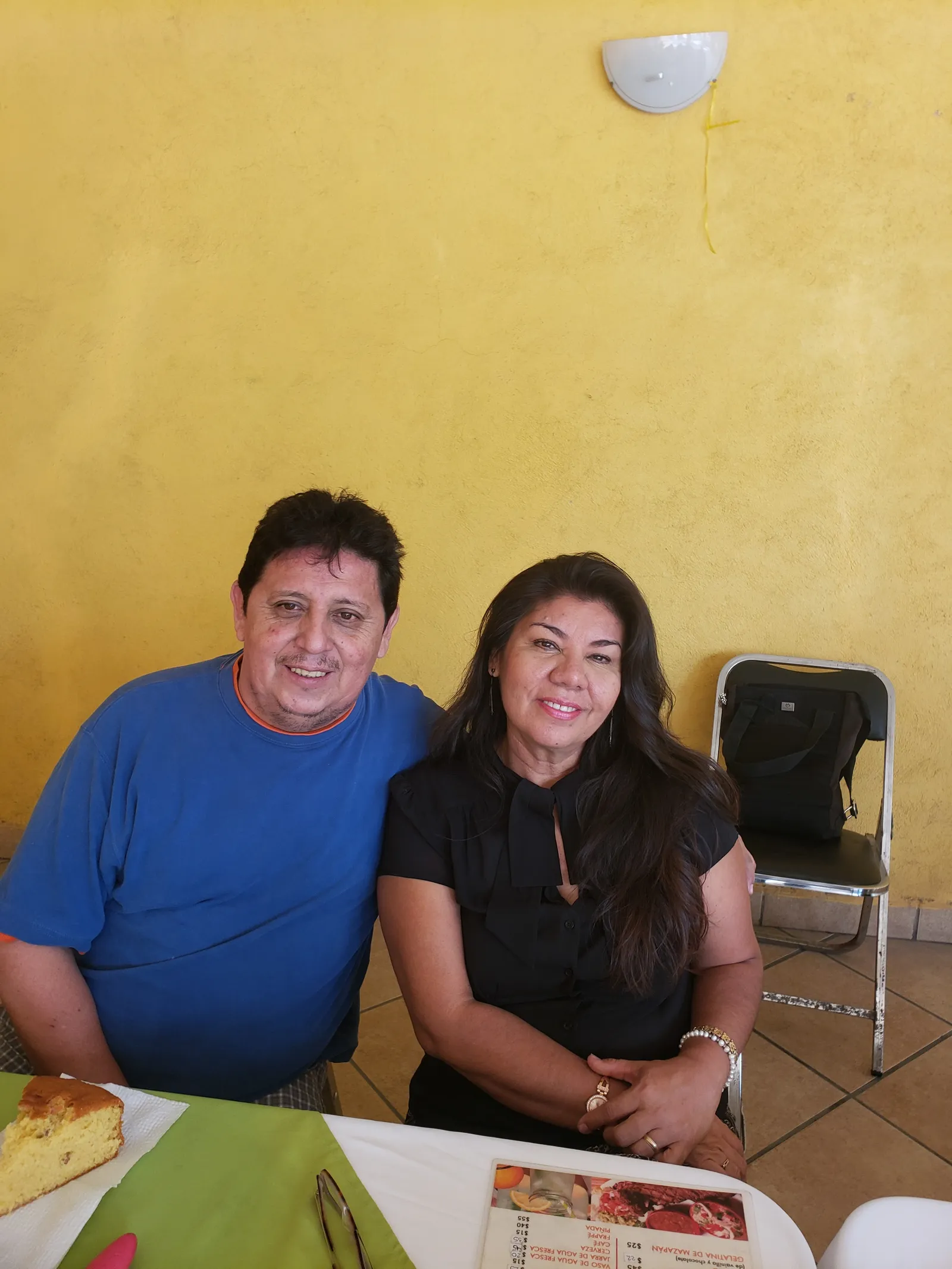 Café con amor image 6