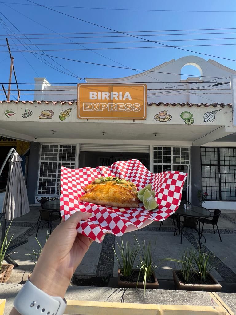 Birria Express image 1