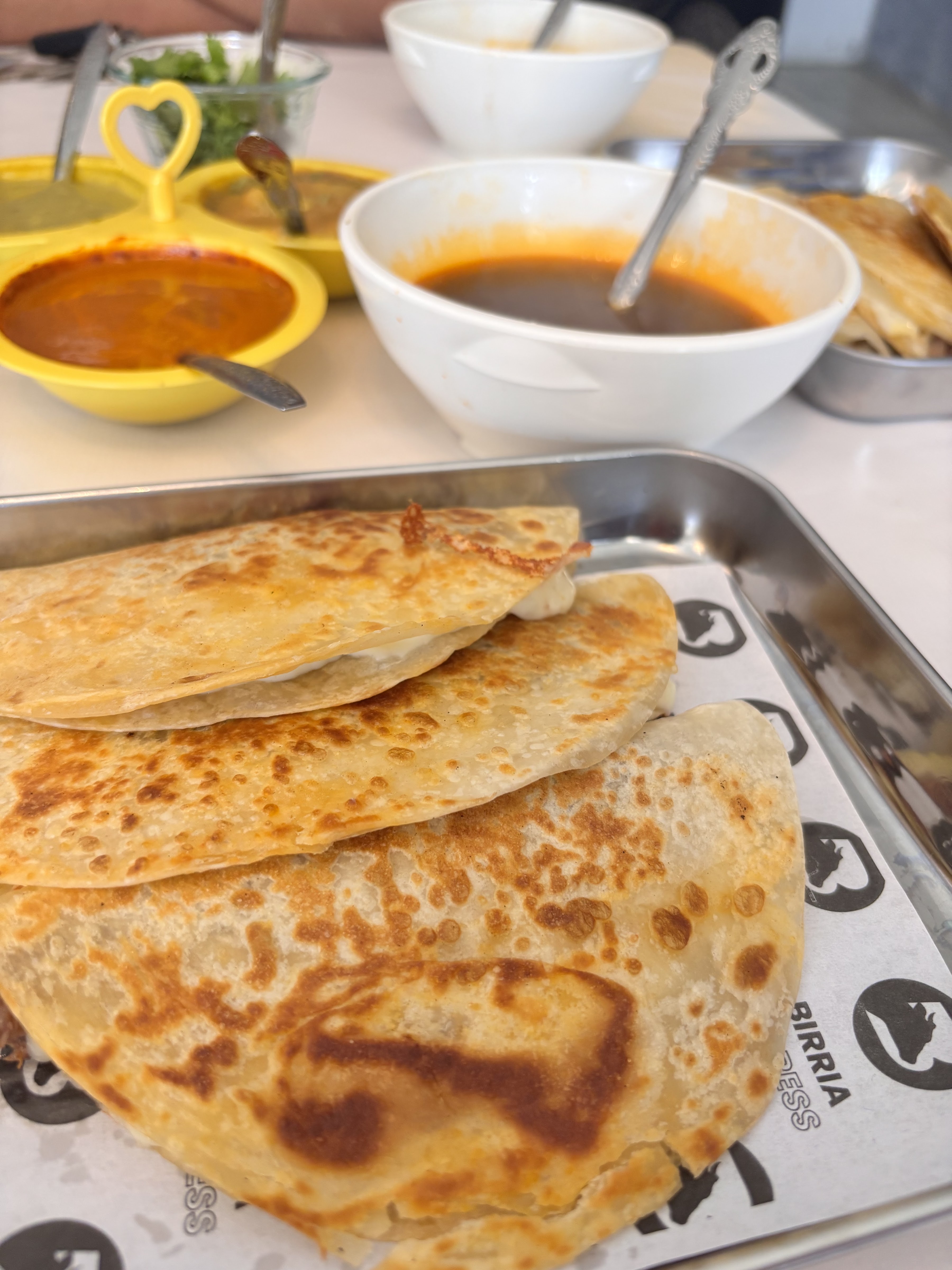 Birria Express image 3