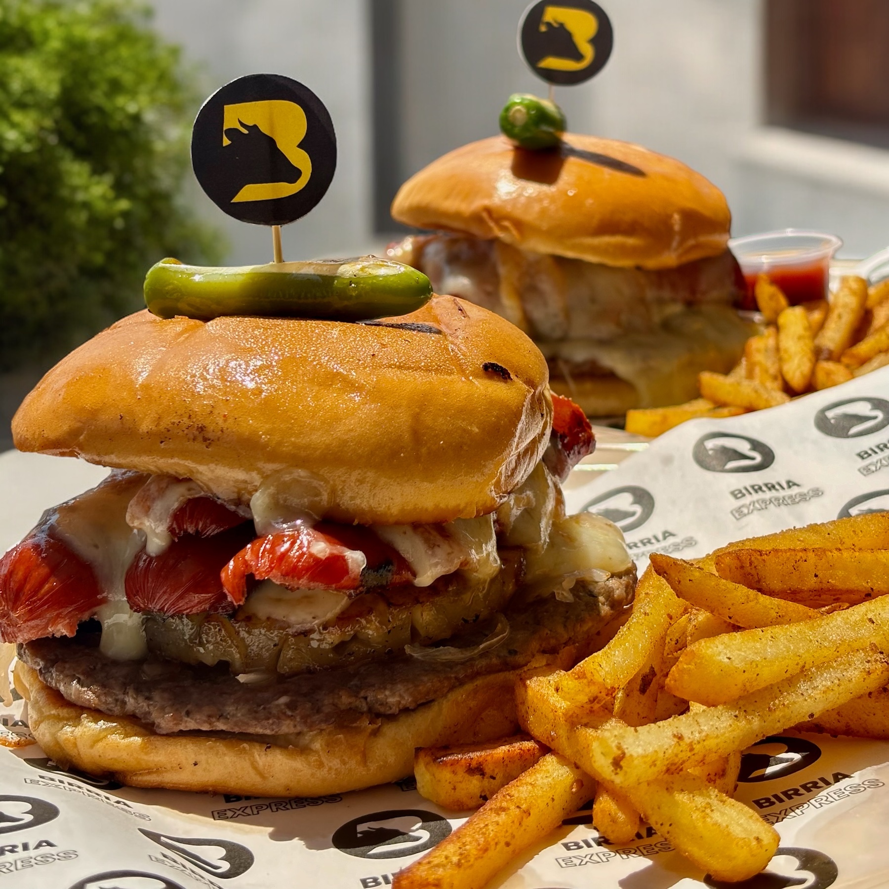 Birria Express image 4