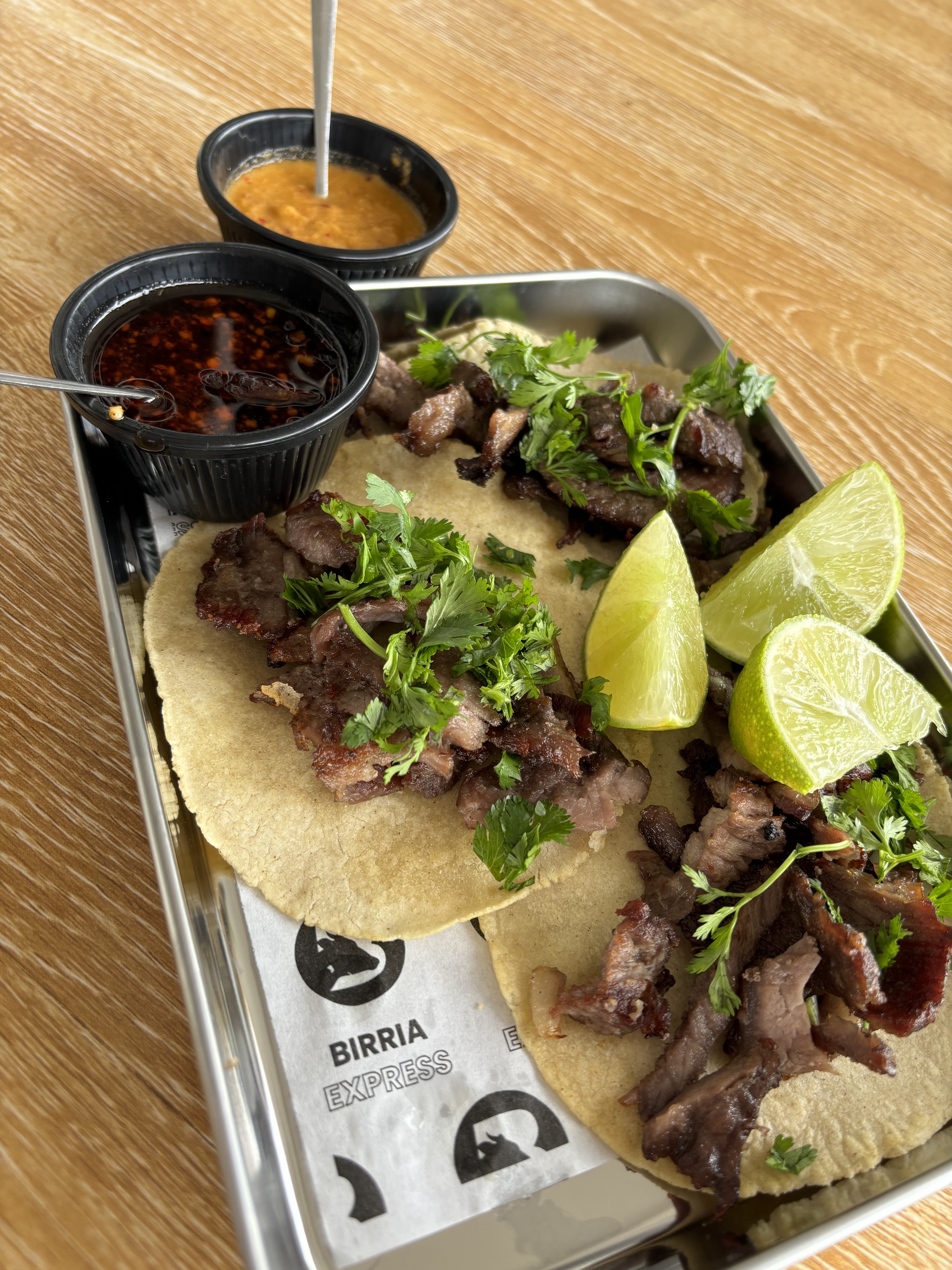 Birria Express image 5