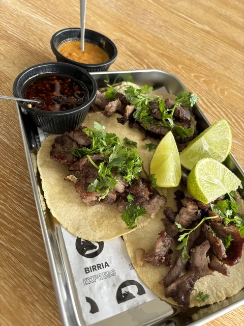 Birria Express image 5