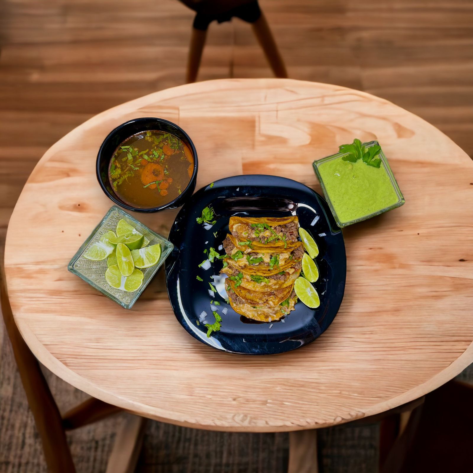 Birria Express image 9