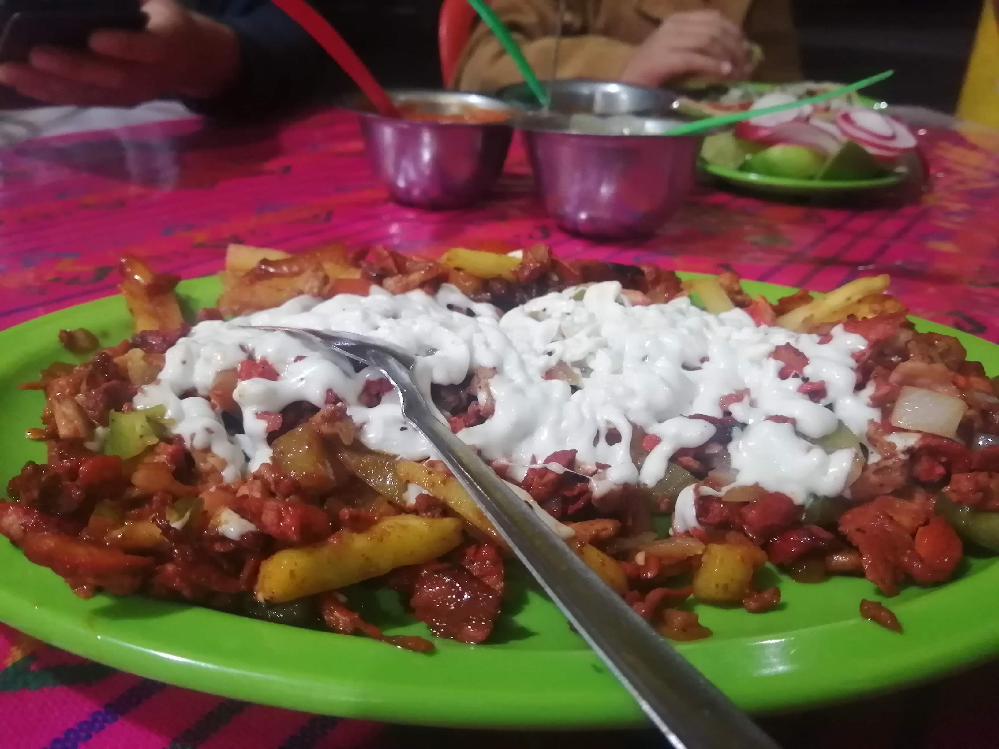 Taqueria doña julia image 2