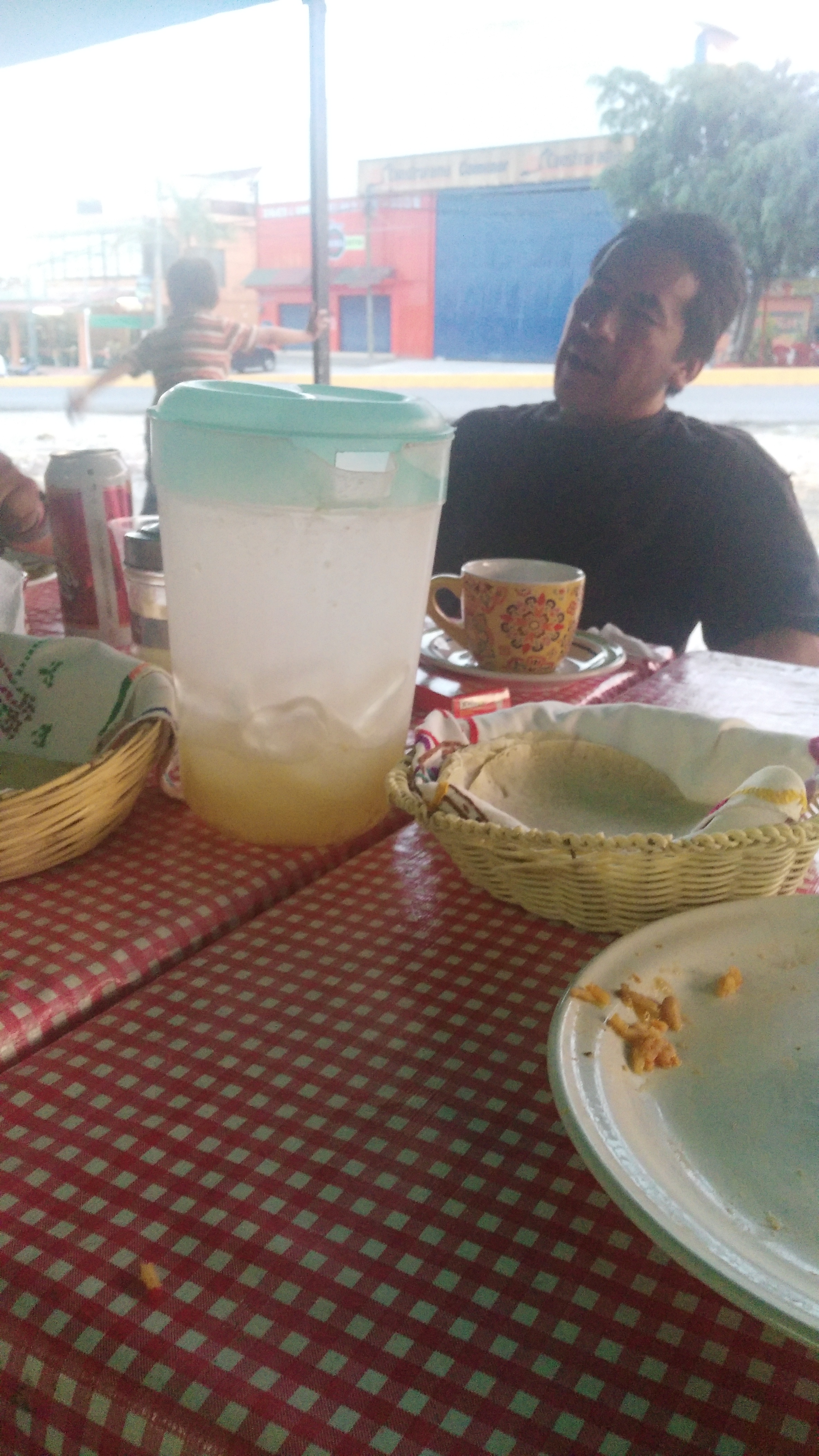 Taqueria doña julia image 3