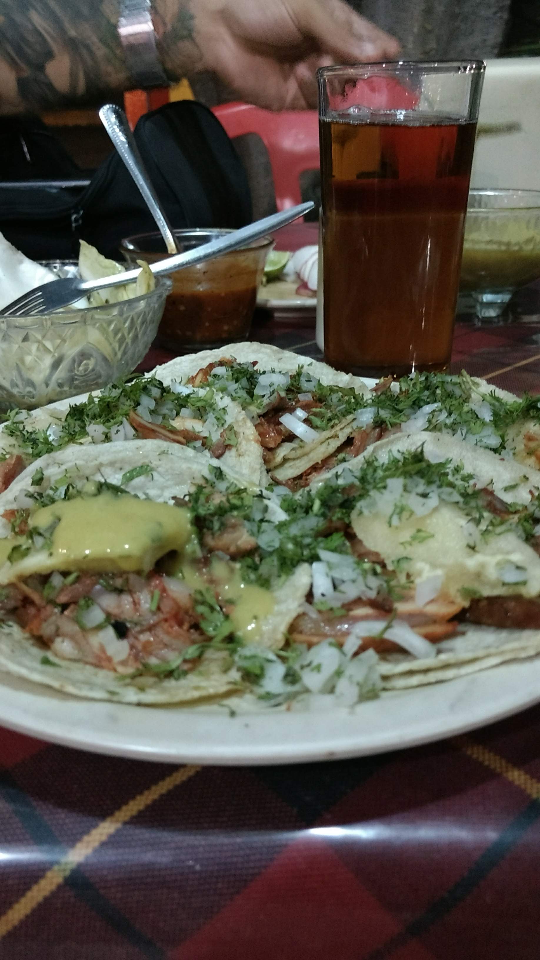 Taqueria doña julia image 4