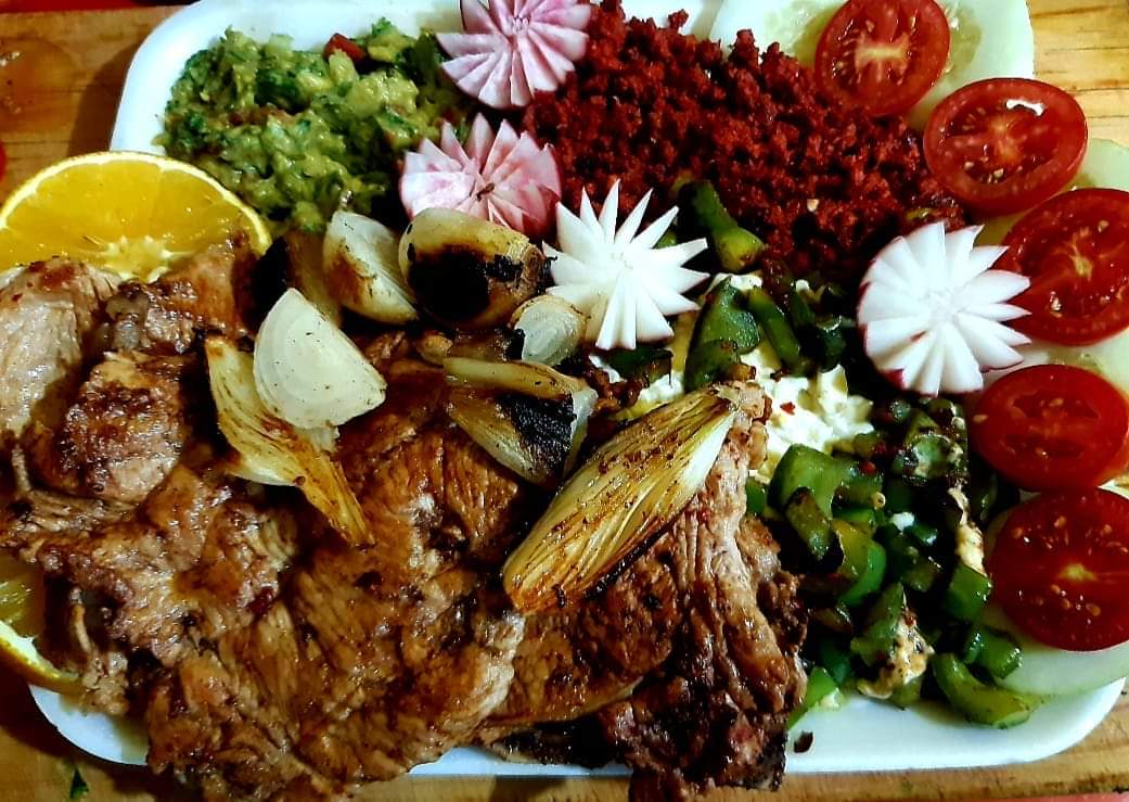 Taqueria doña julia image 5