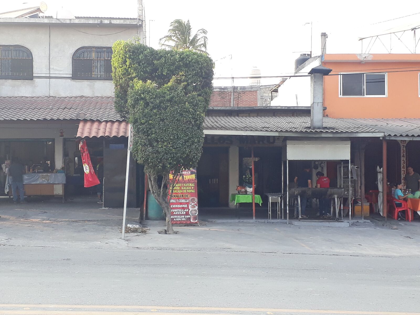 Pollos Maru image 3
