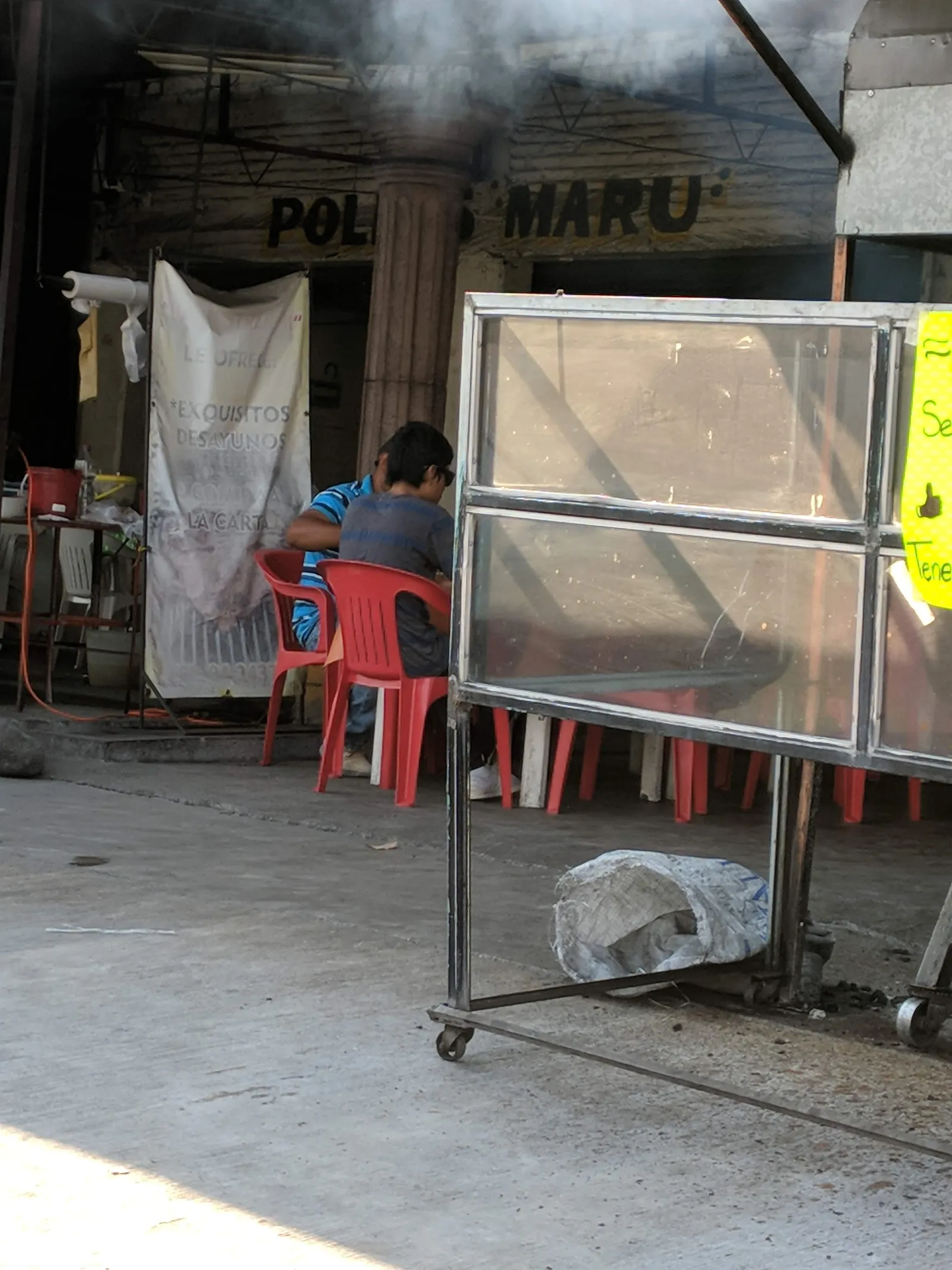 Pollos Maru image 7