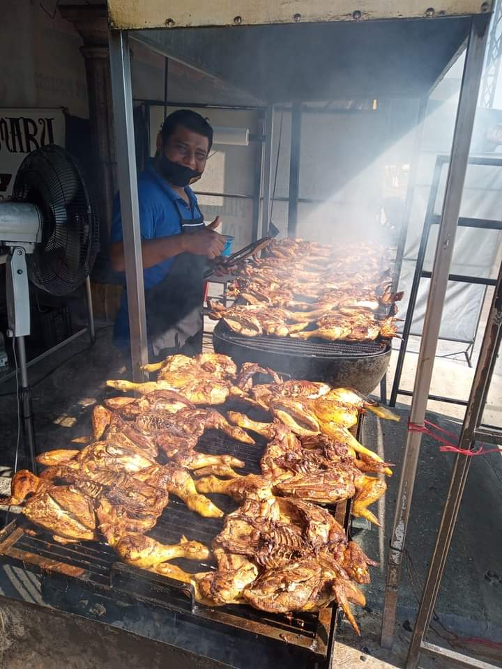 Pollos Maru image 10