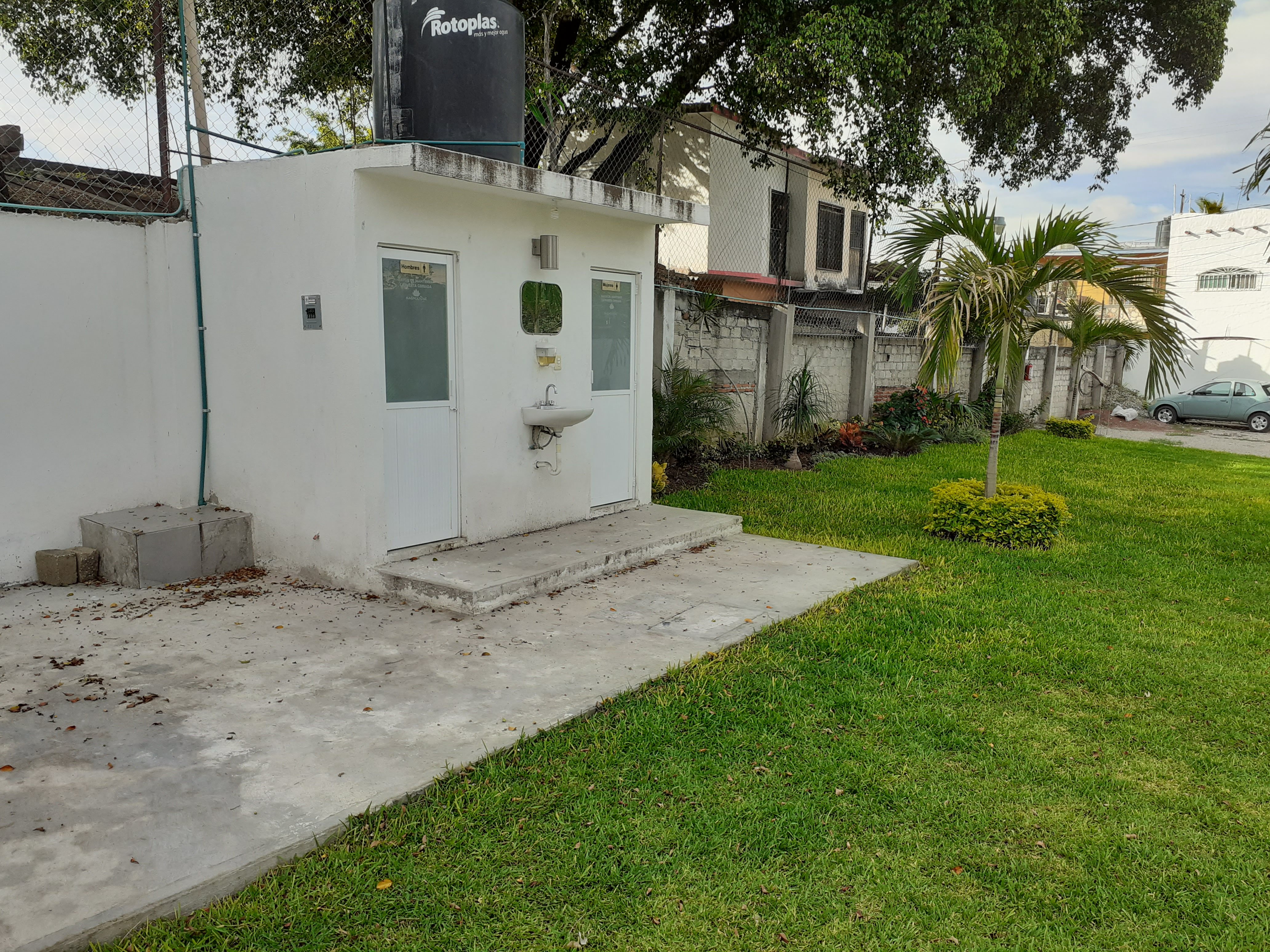 Jardin Magnoliidae image 4