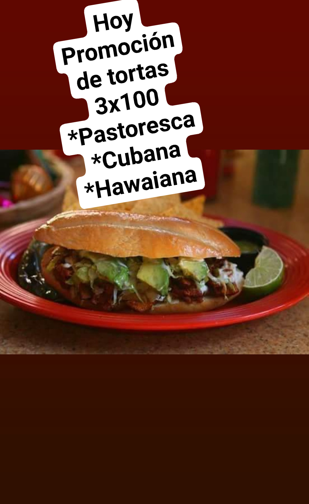 AK Los Tacos image 6