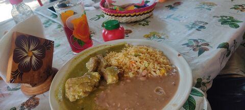 Cocina Sazón de Chiapas image 2