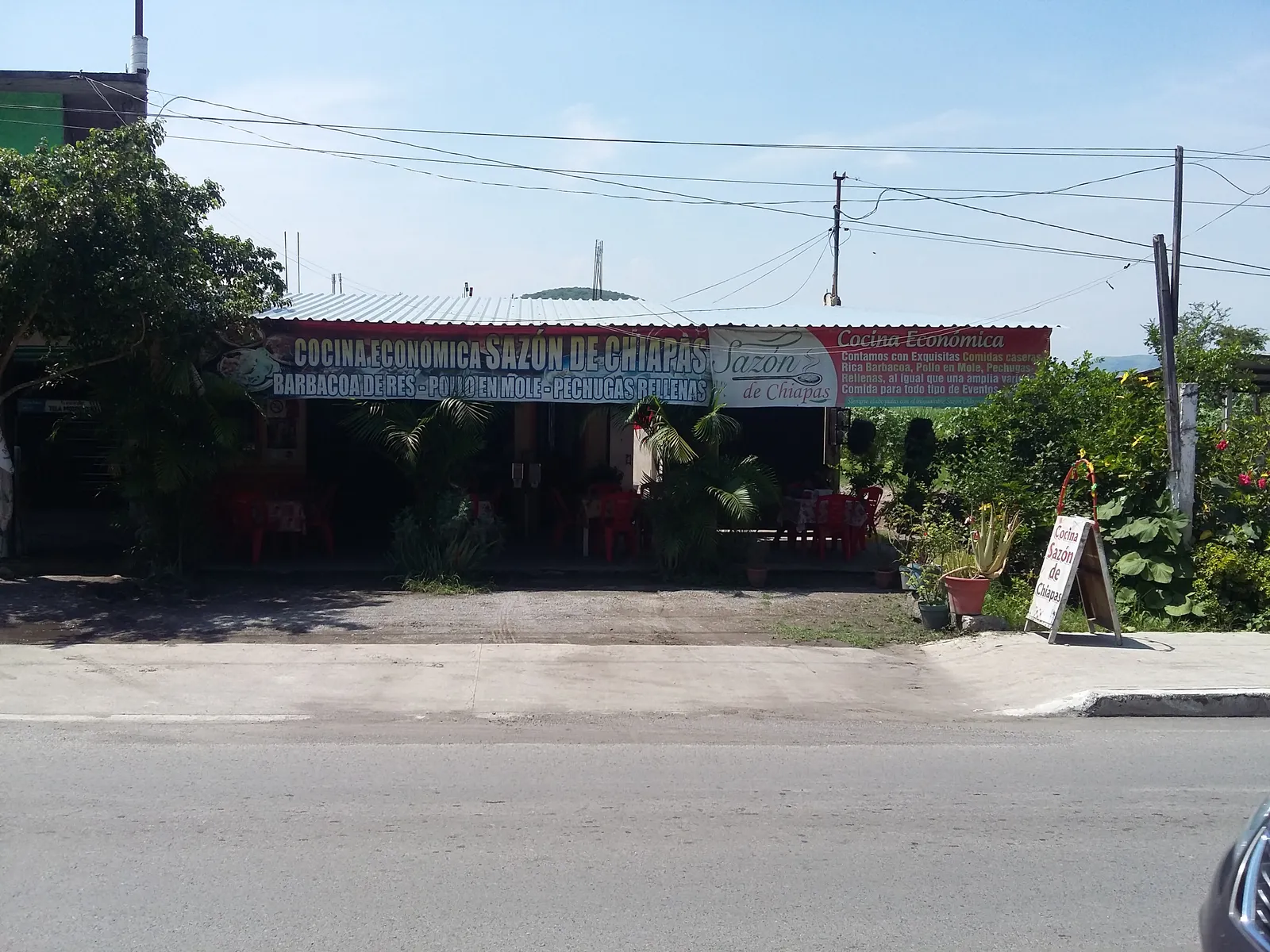 Cocina Sazón de Chiapas image 3