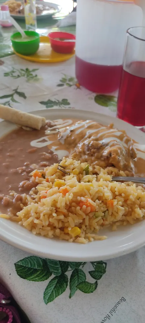 Cocina Sazón de Chiapas image 4
