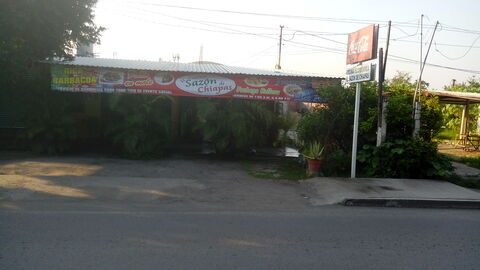 Cocina Sazón de Chiapas image 5