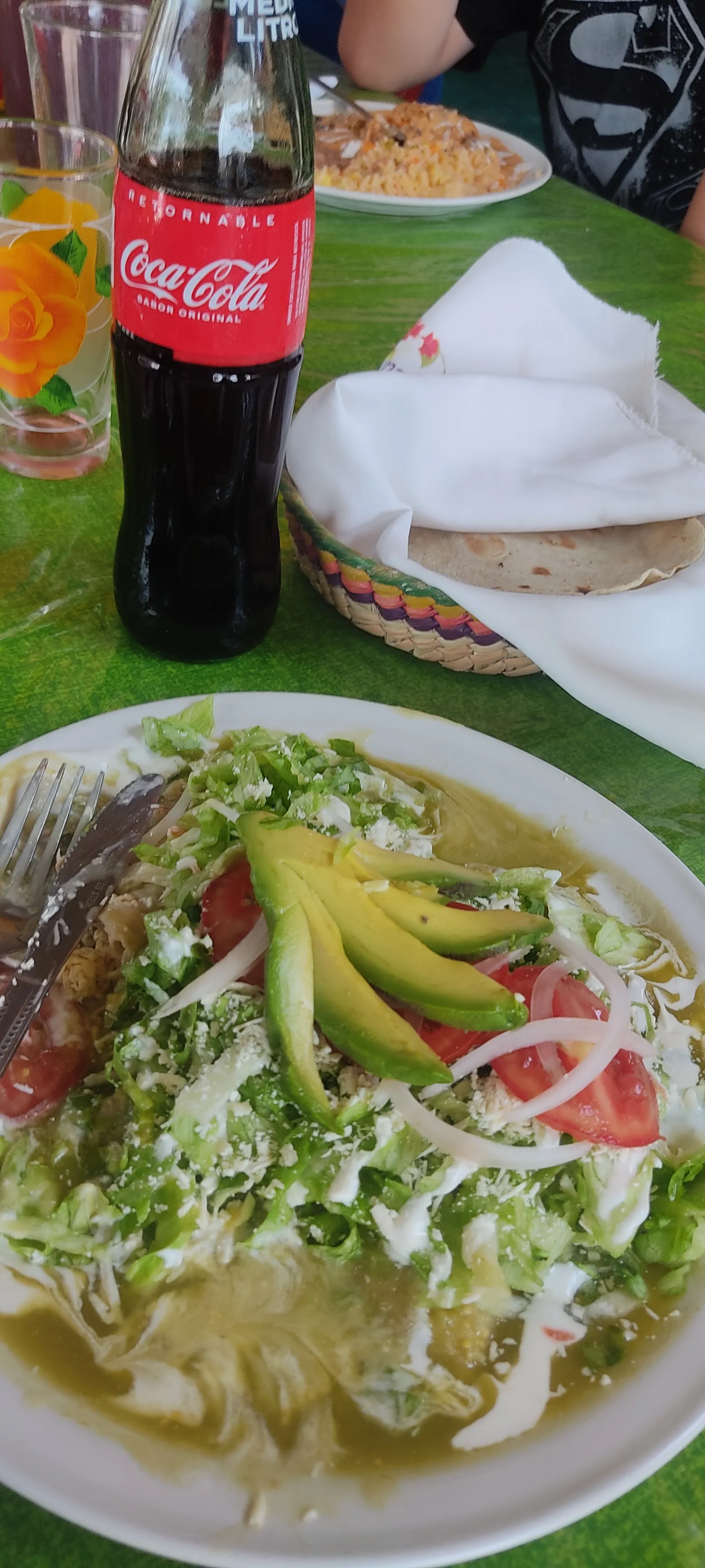 Cocina Sazón de Chiapas image 6
