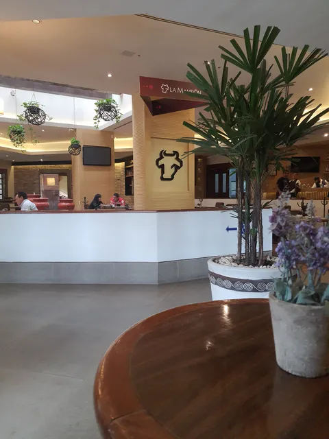 La Mansión image 7