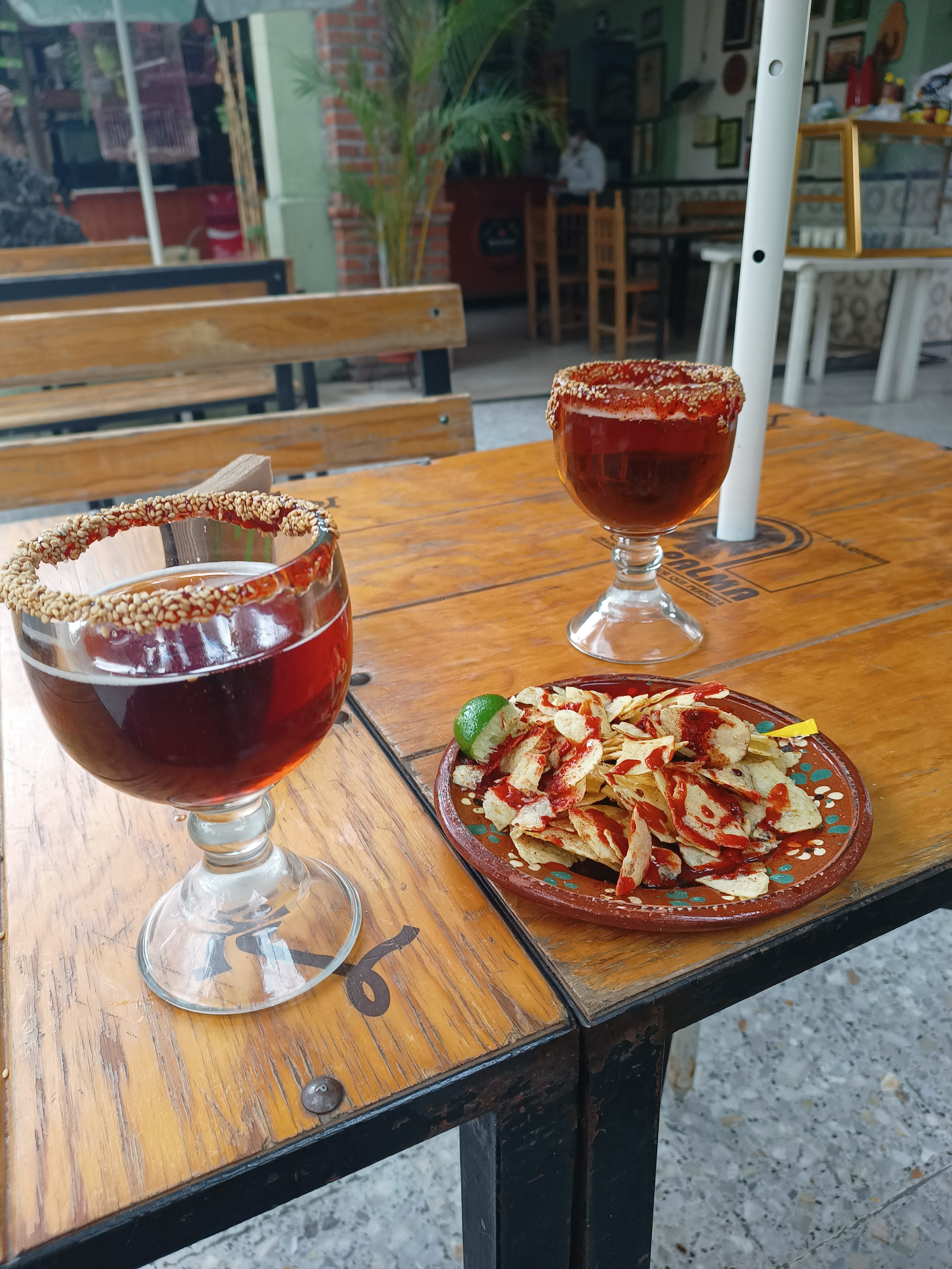 Pulqueria La Palma image 2