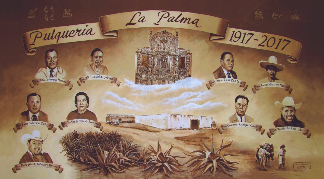 Pulqueria La Palma image 3
