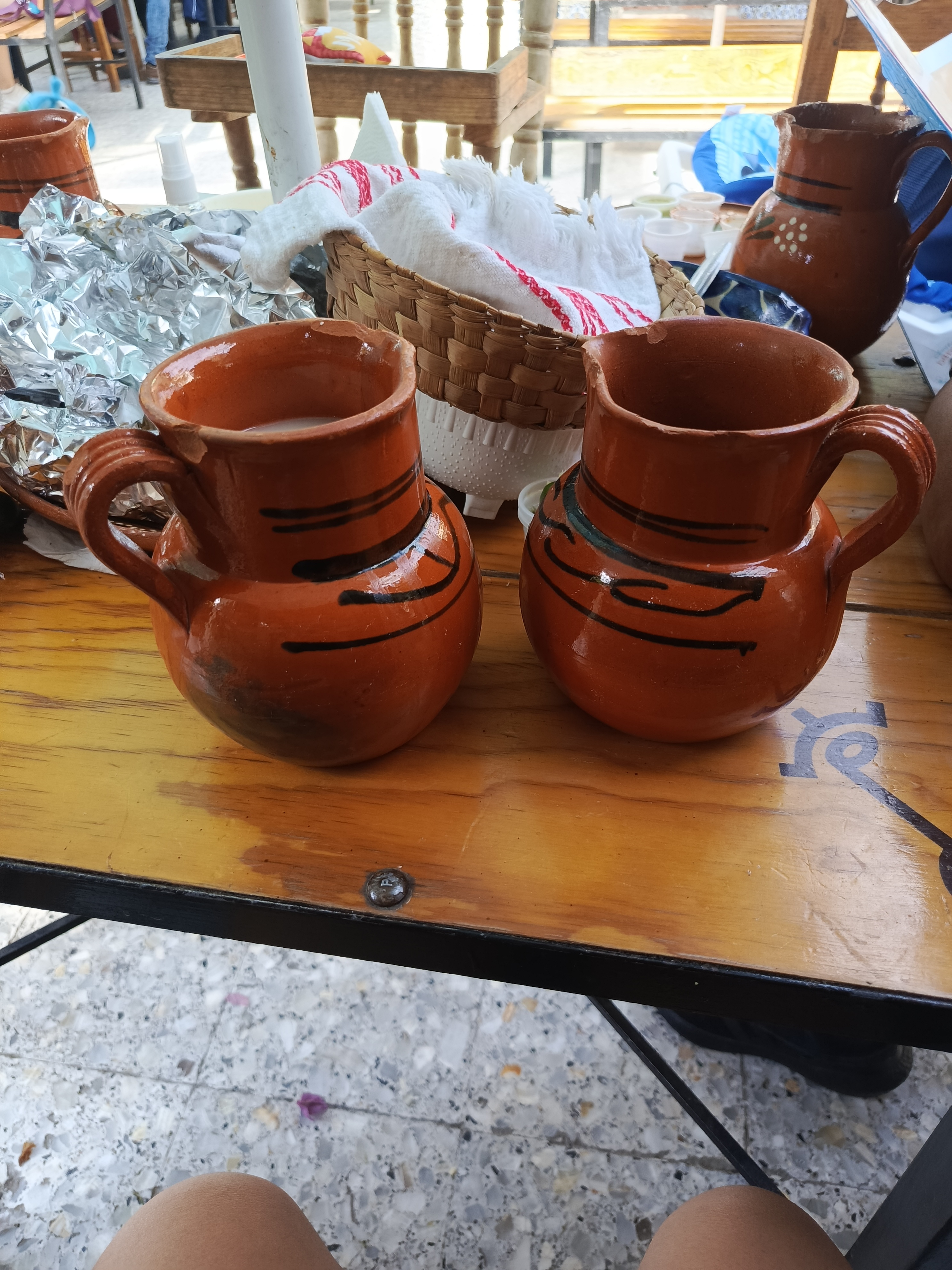 Pulqueria La Palma image 4