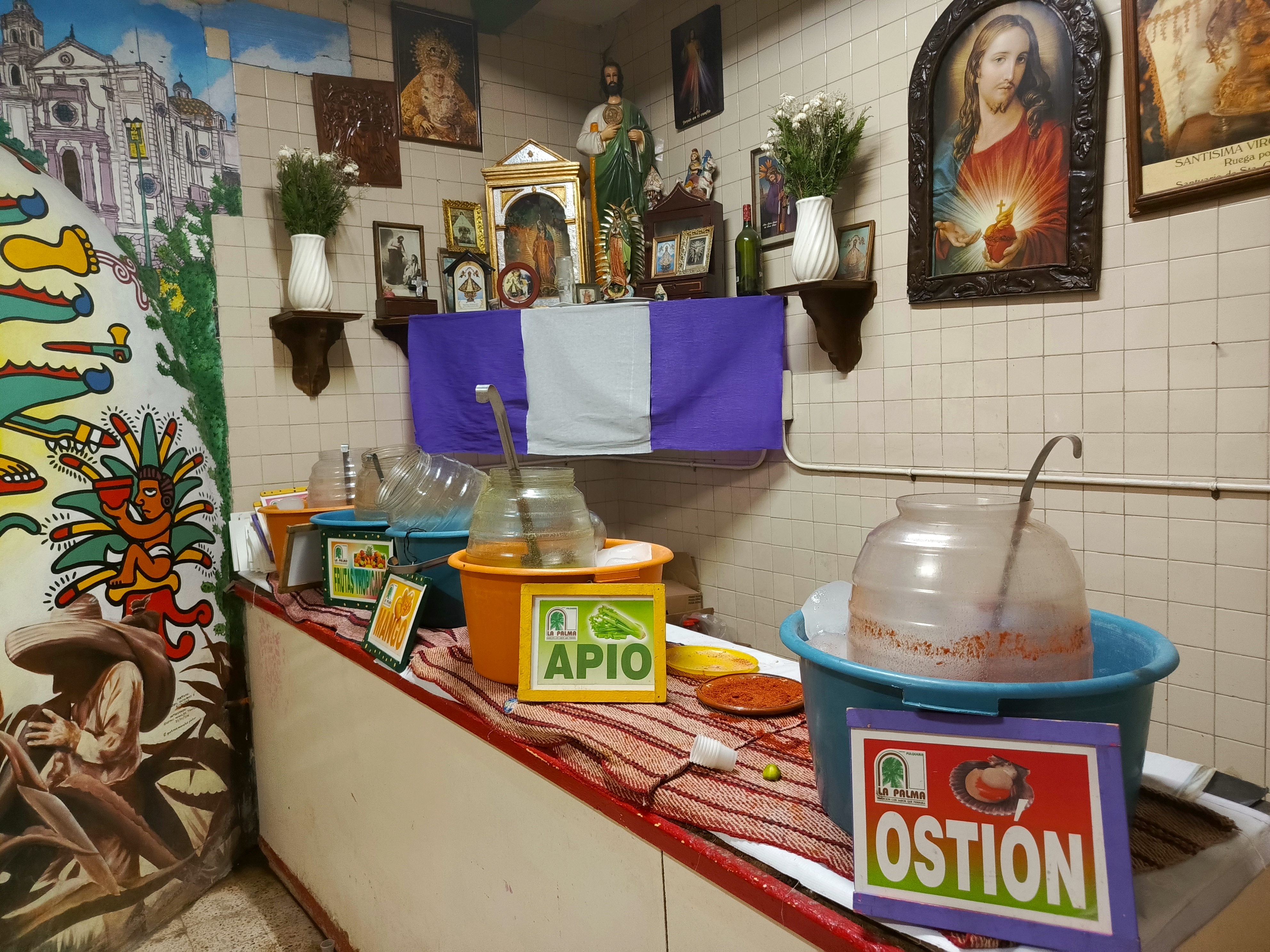 Pulqueria La Palma image 5