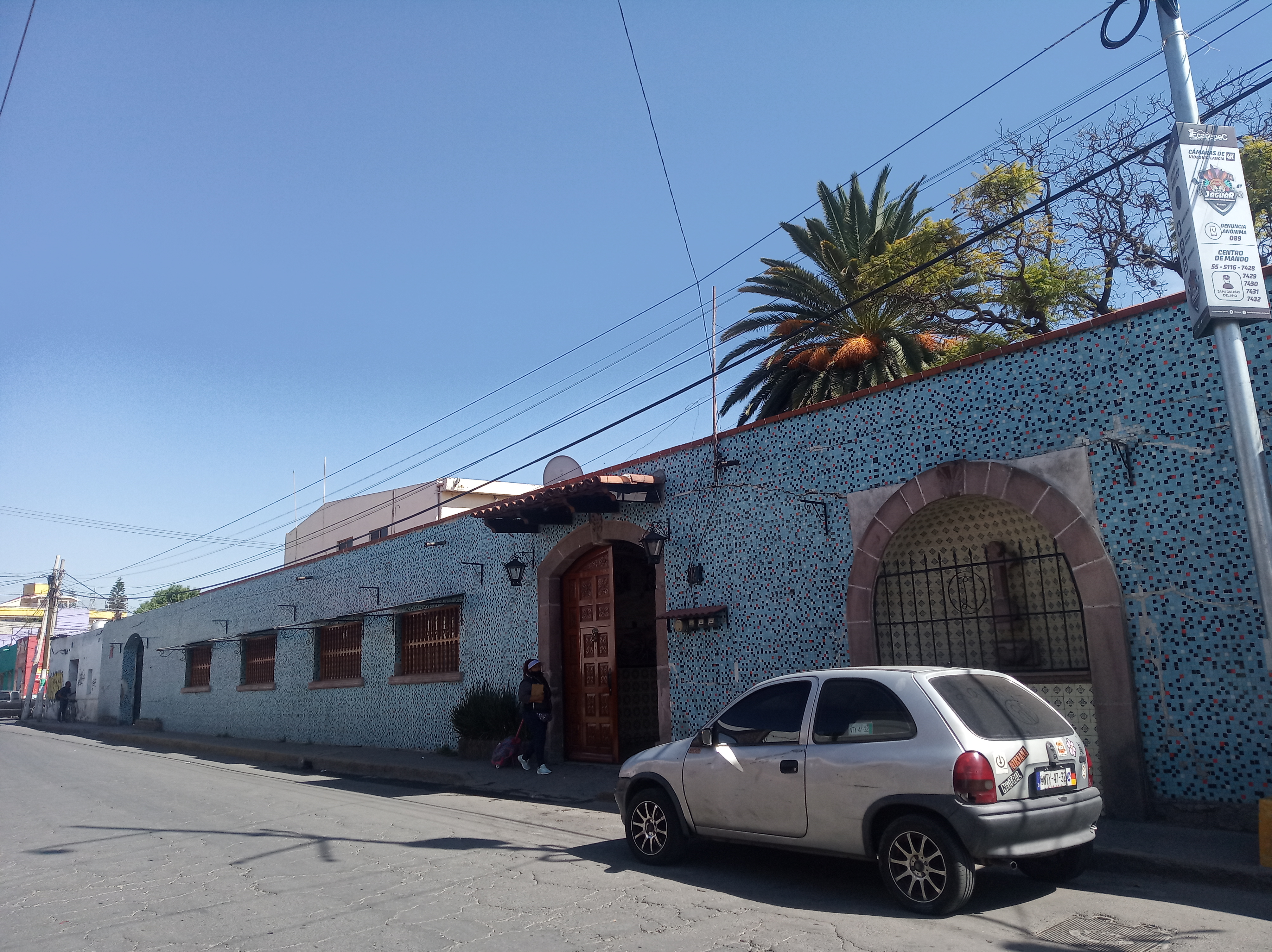 Pulqueria La Palma image 6