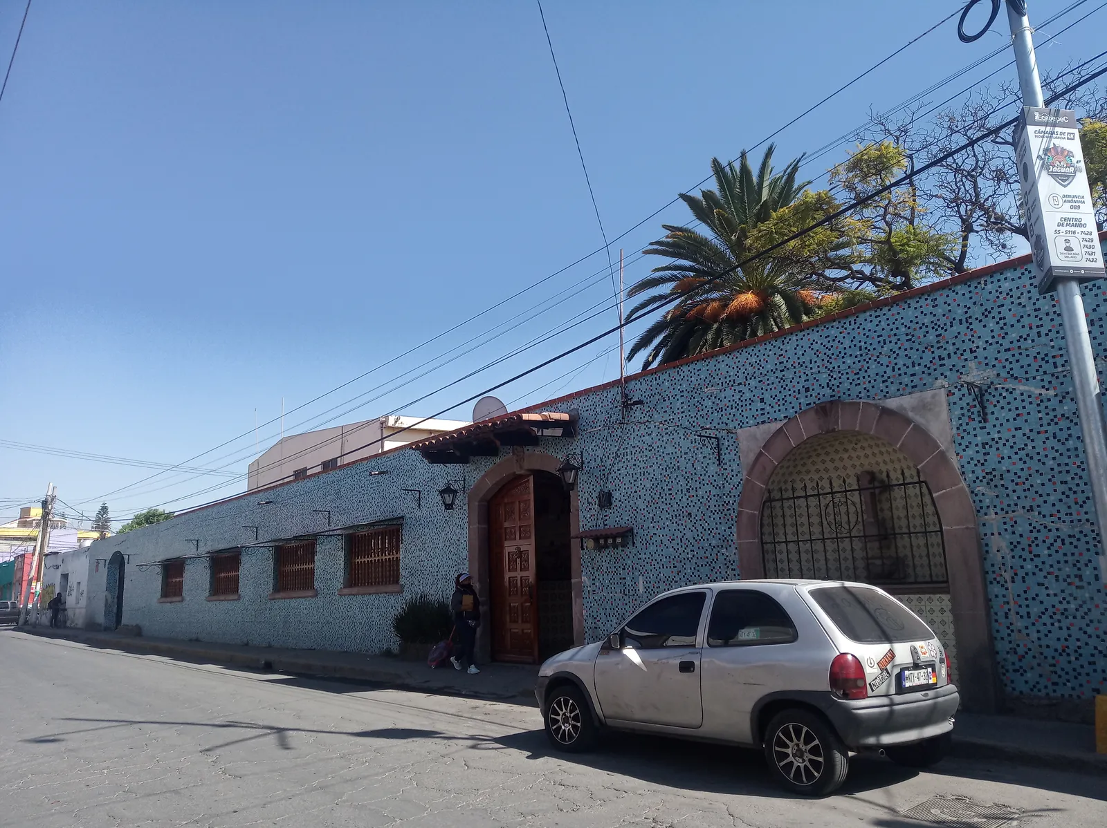Pulqueria La Palma image 6