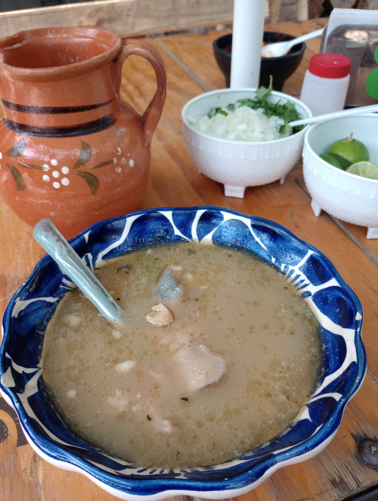 Pulqueria La Palma image 9