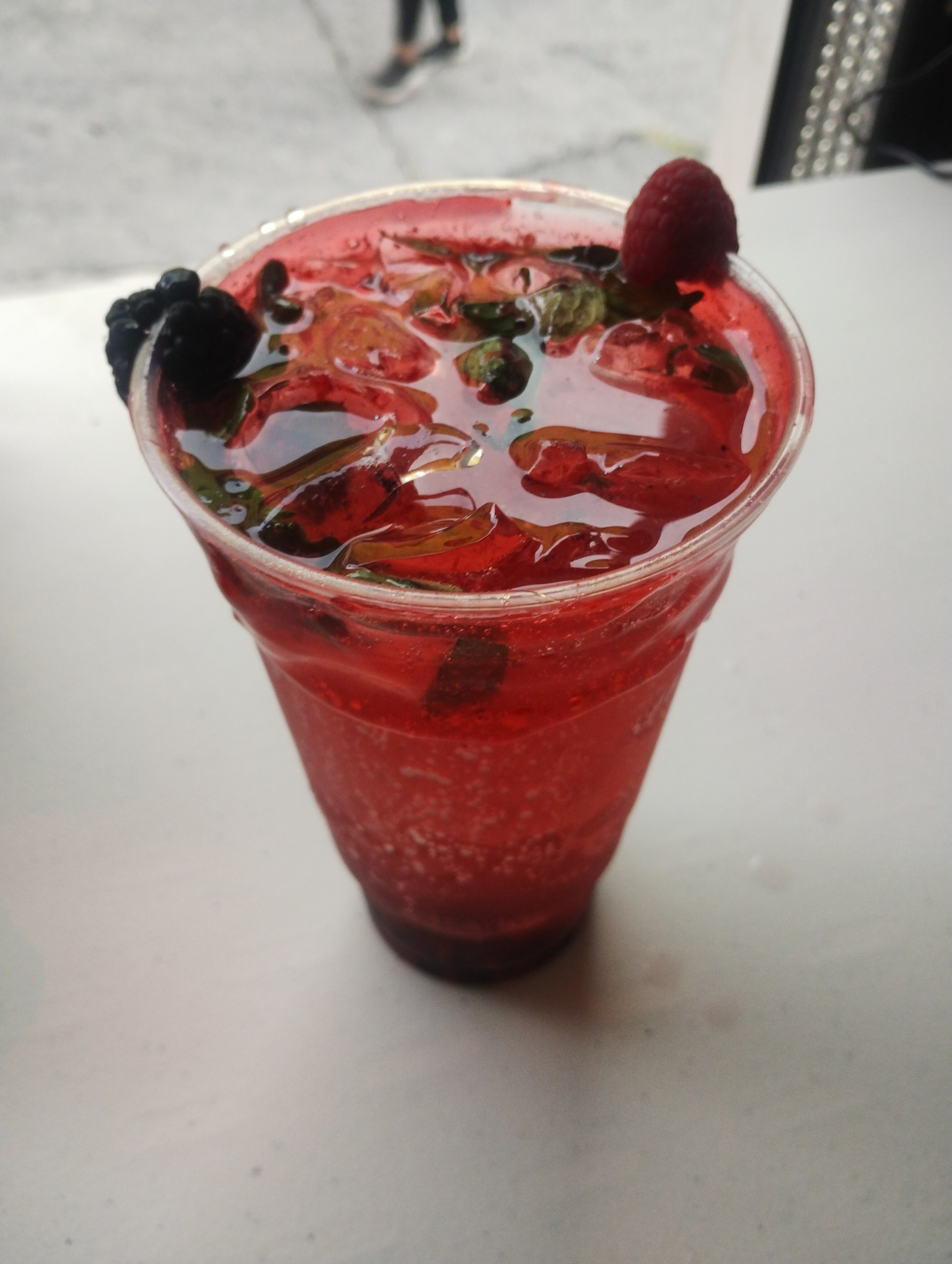 Restaurante-Bar El Escondido image 3