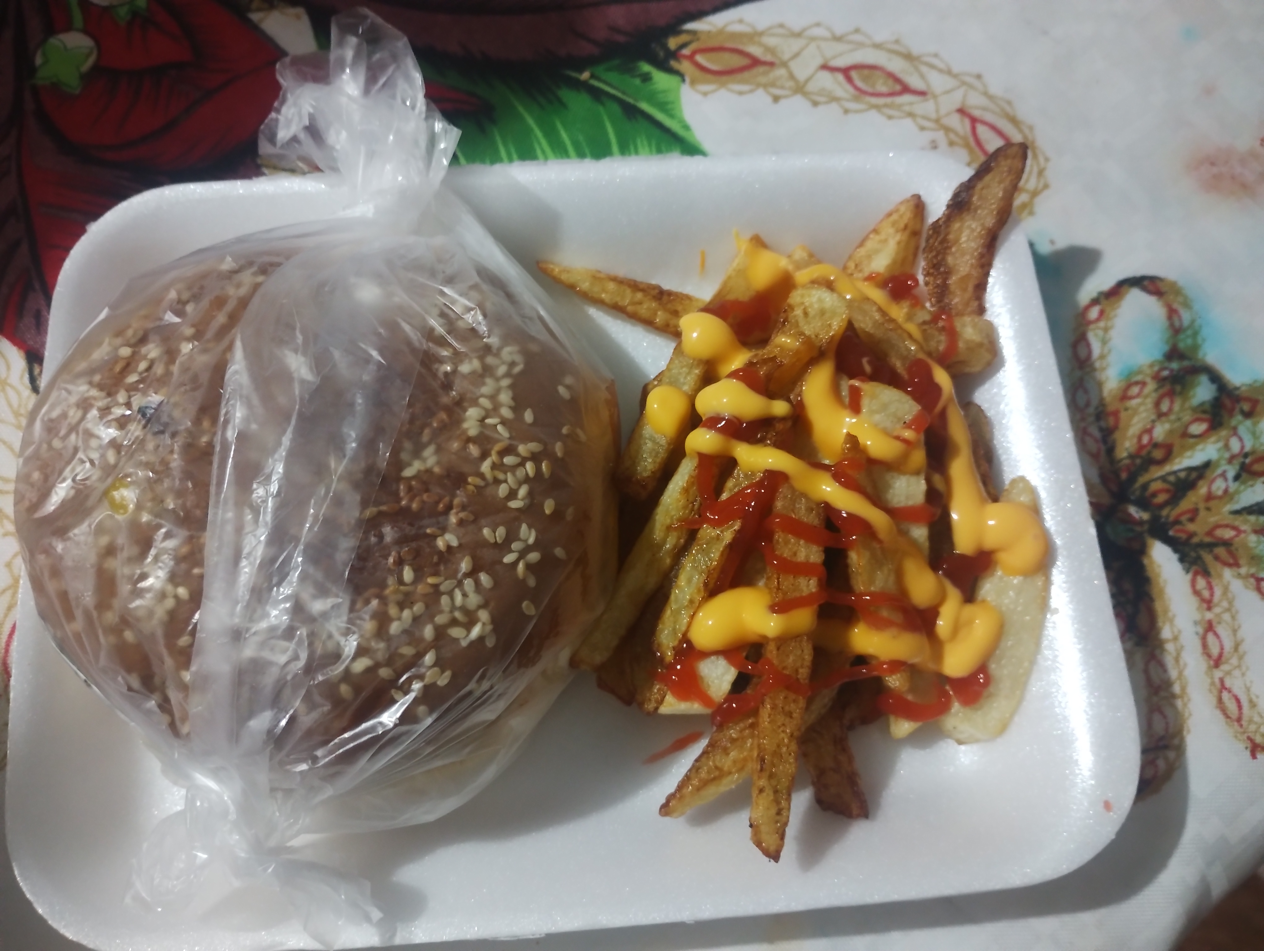 Restaurante-Bar El Escondido image 4