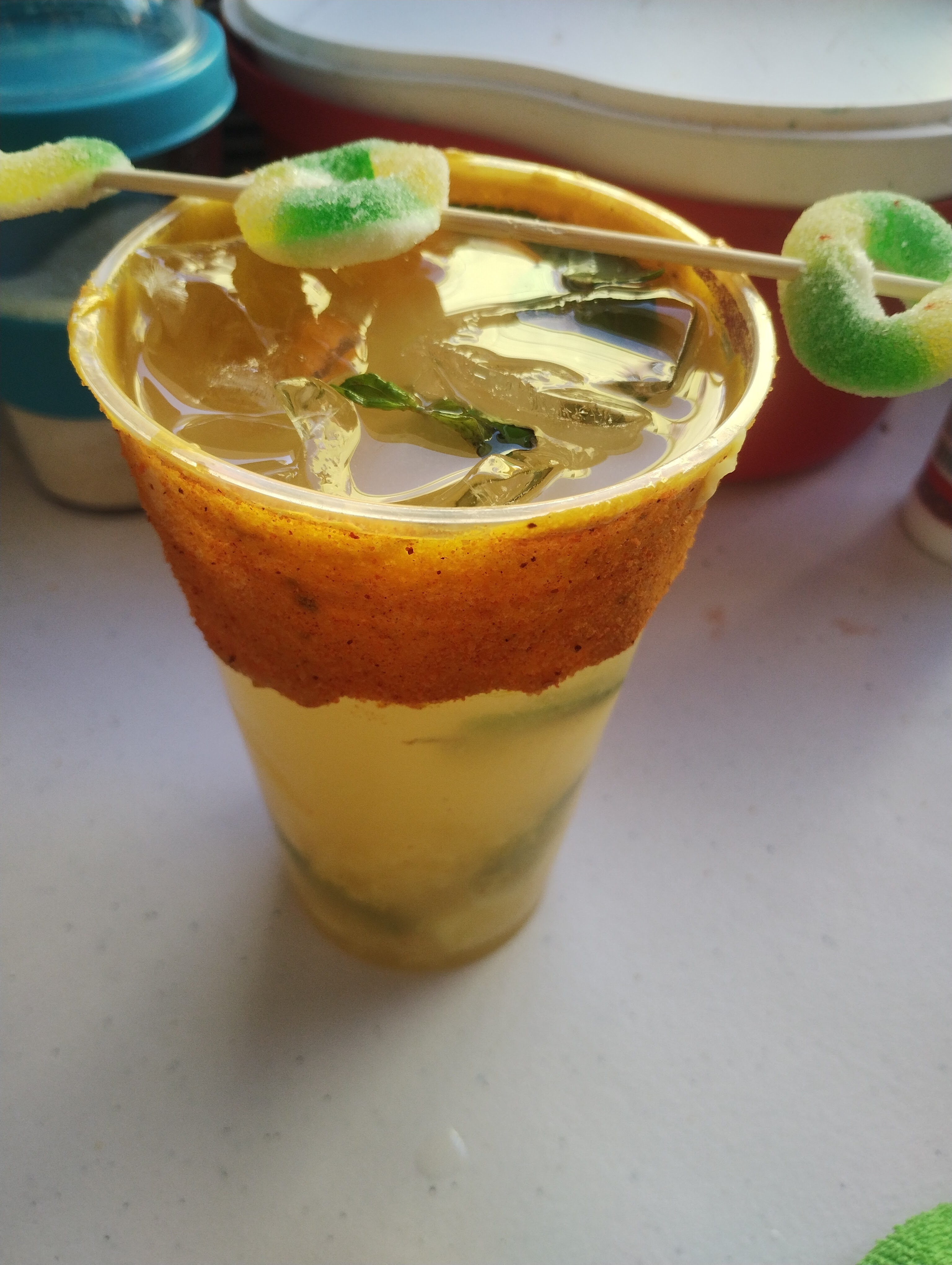 Restaurante-Bar El Escondido image 5