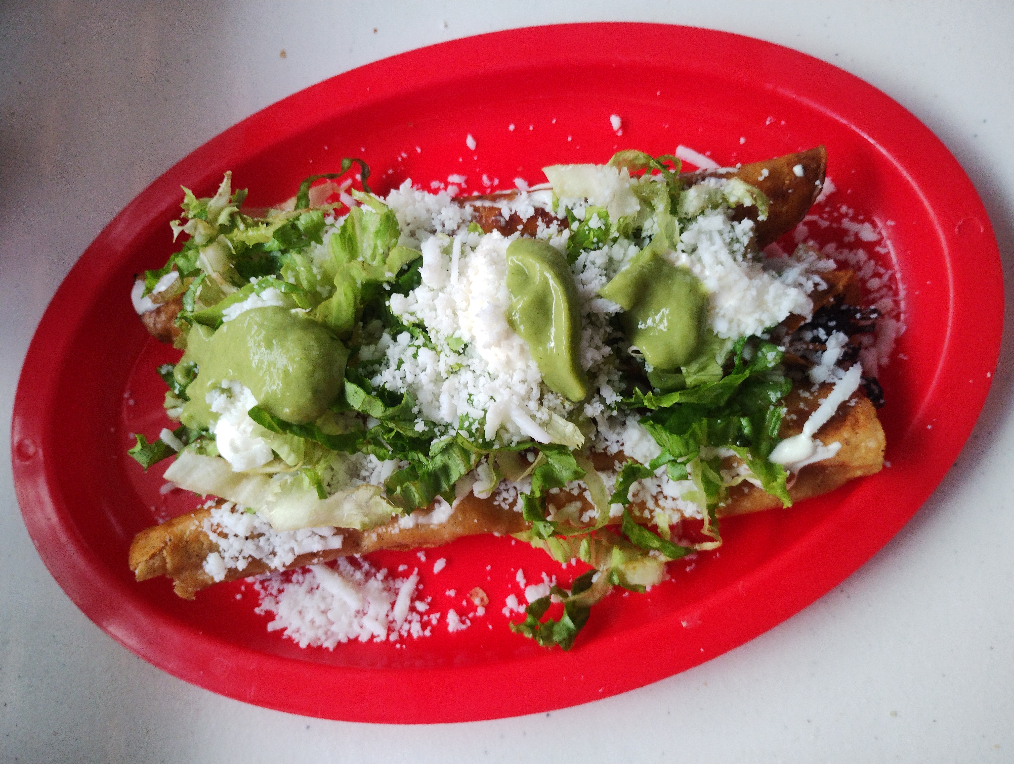 Restaurante-Bar El Escondido image 6