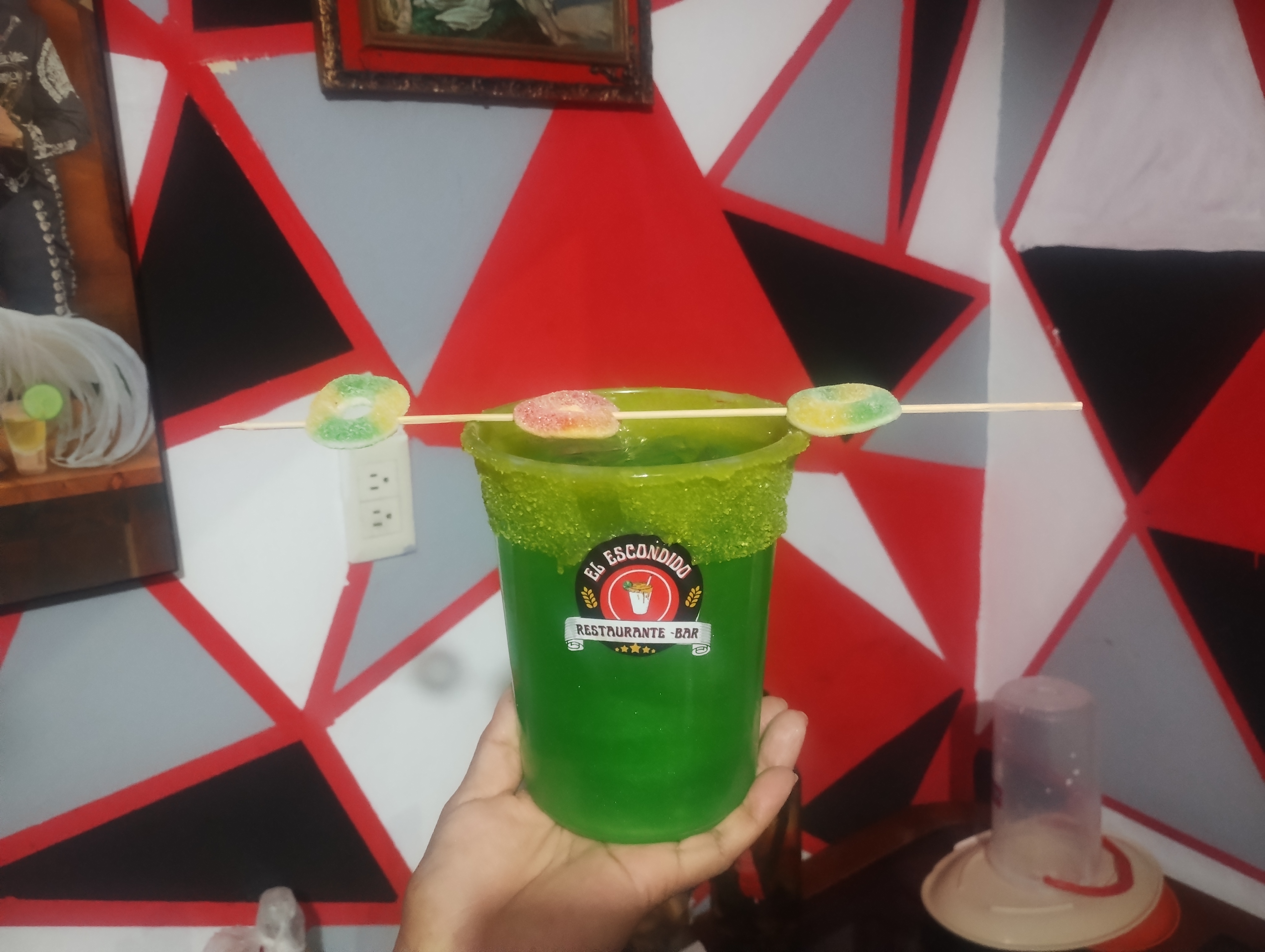 Restaurante-Bar El Escondido image 10