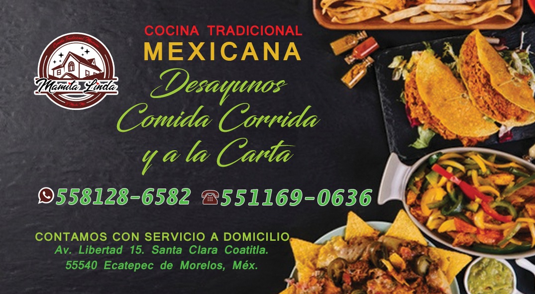 Mamita Linda Restaurant image 1