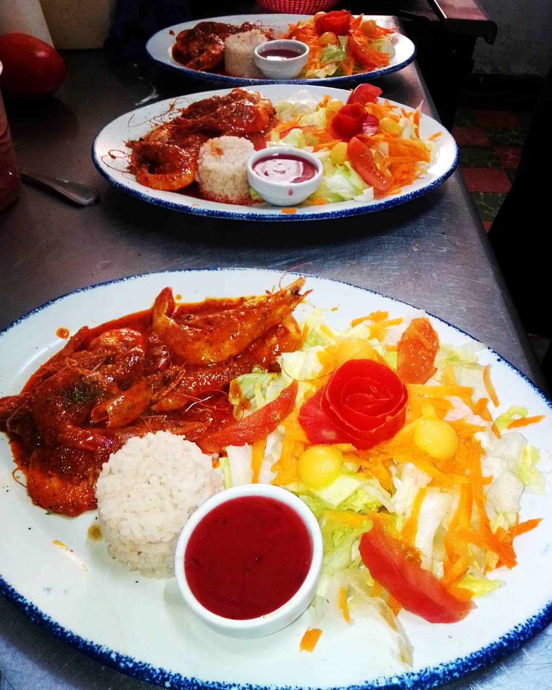 Mamita Linda Restaurant image 2