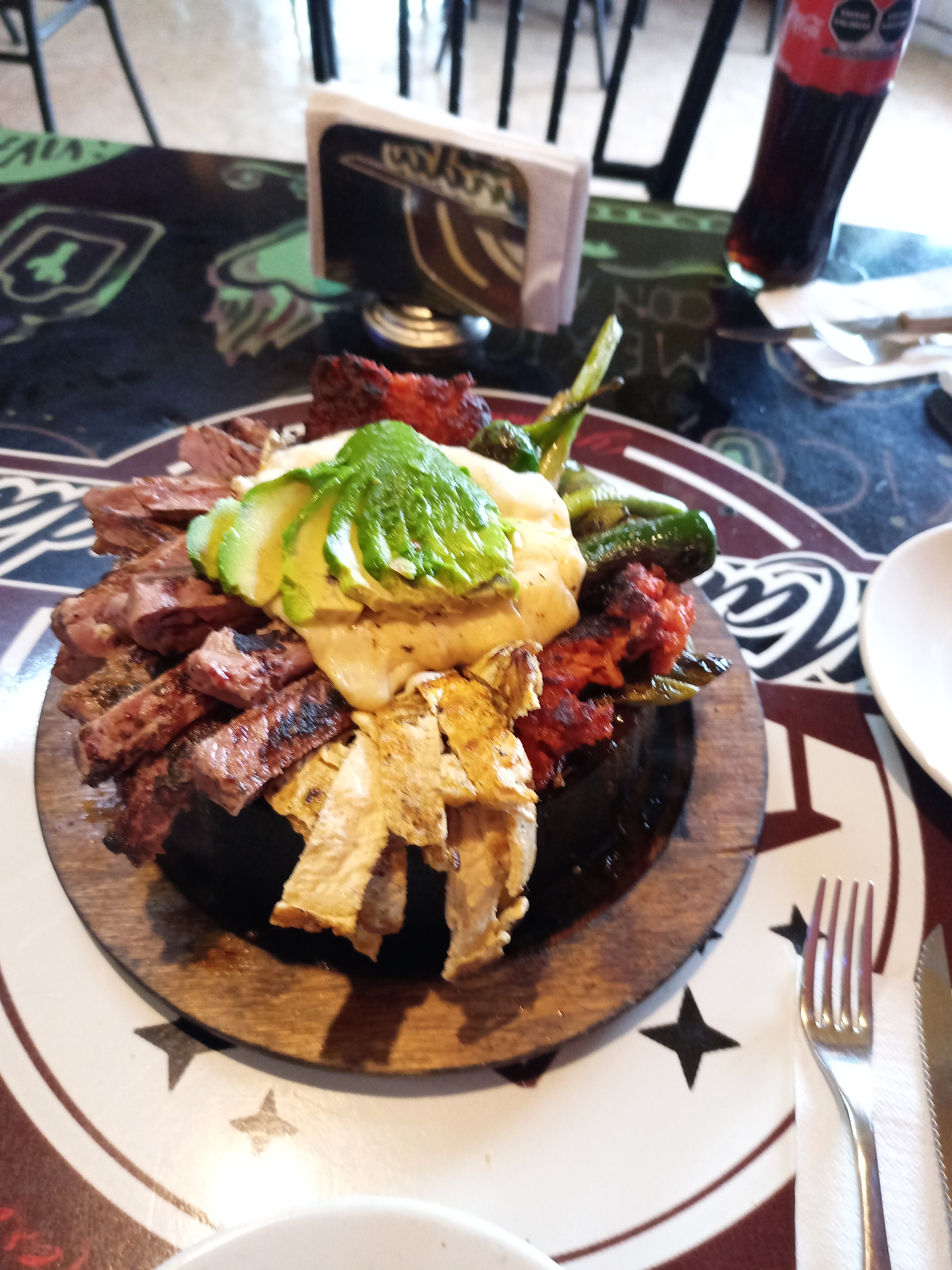 Mamita Linda Restaurant image 3