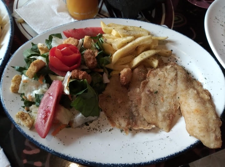 Mamita Linda Restaurant image 6