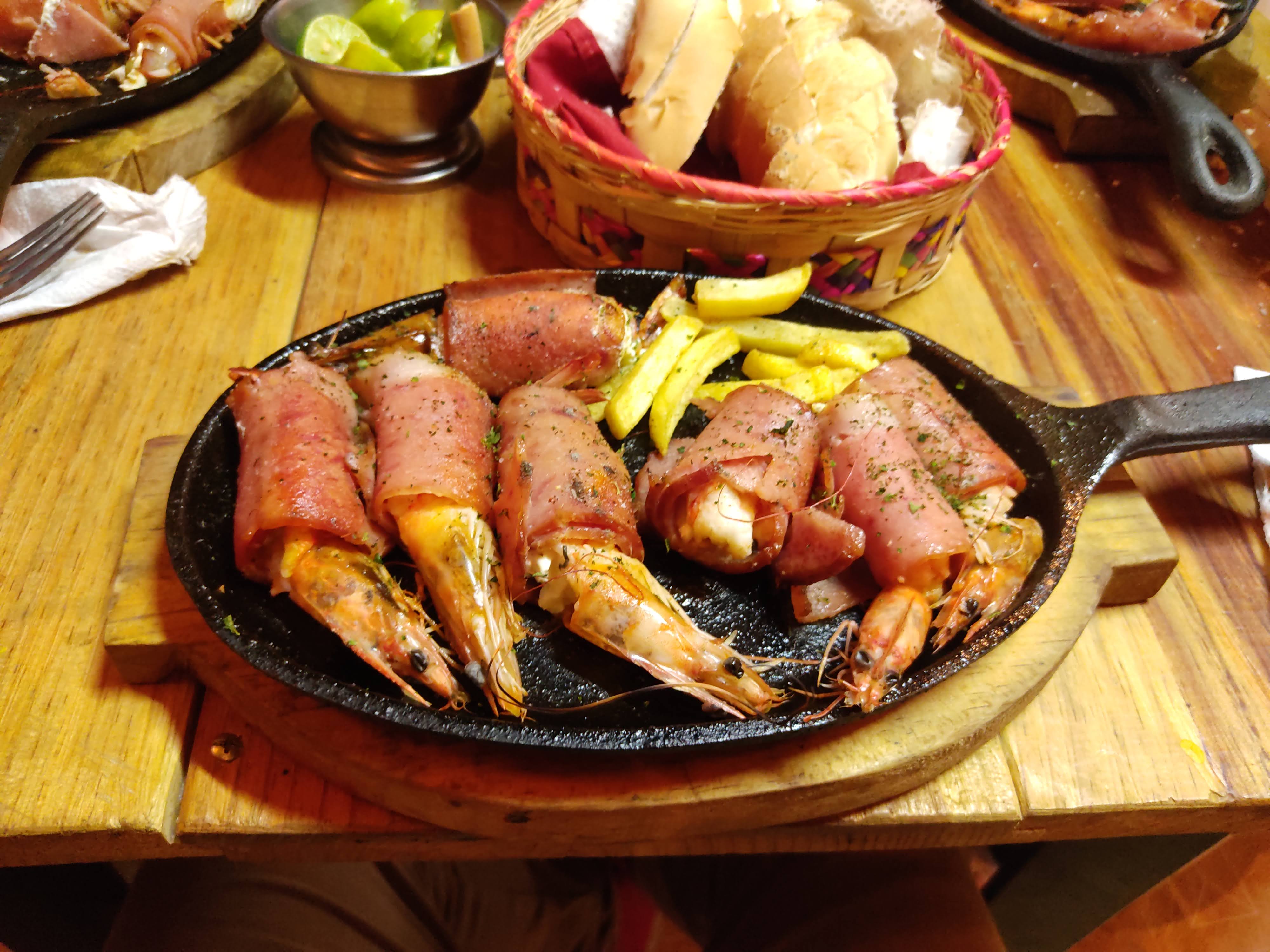 Mamita Linda Restaurant image 9