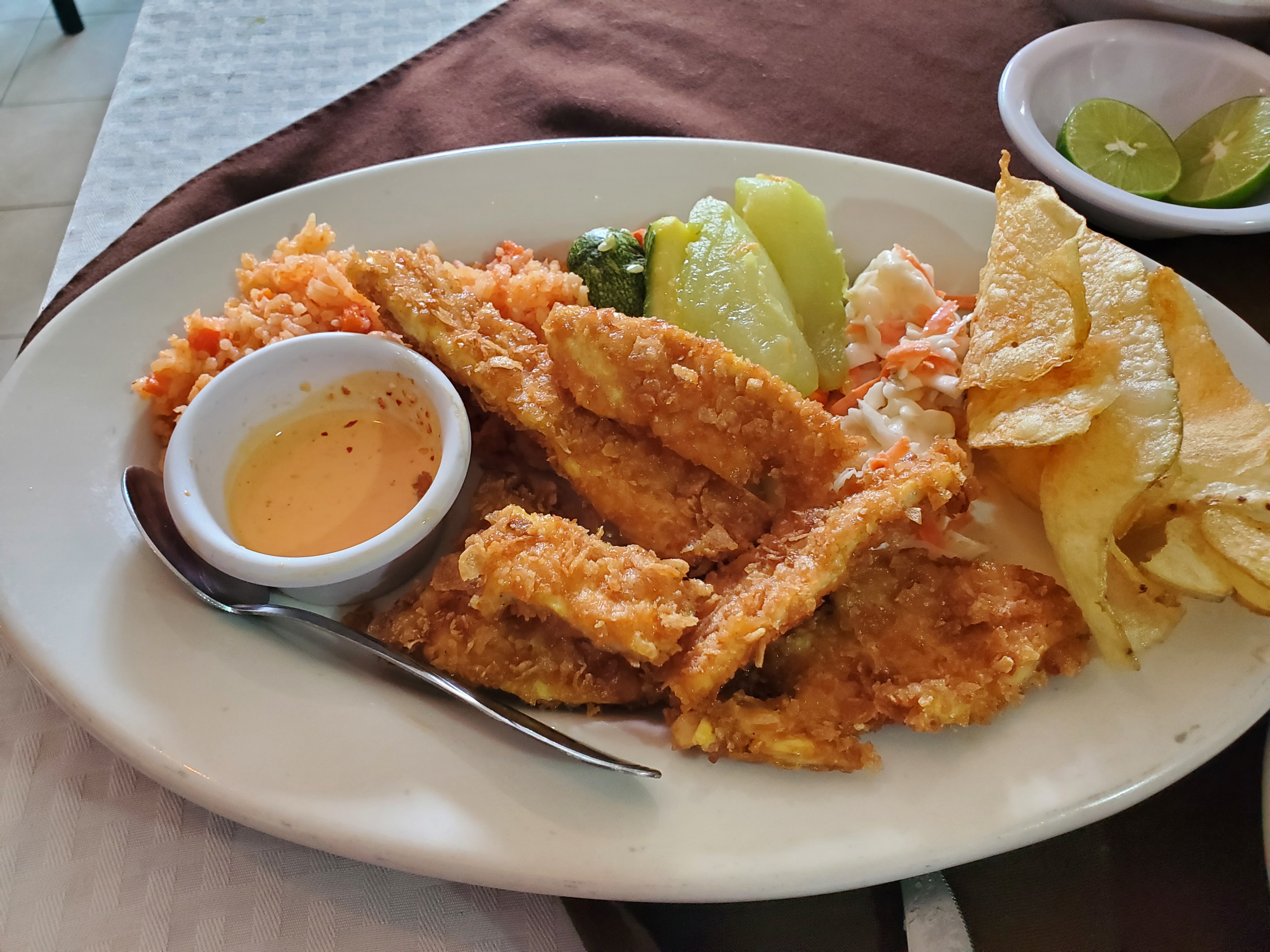 Restaurante WINGS & BEERS image 1