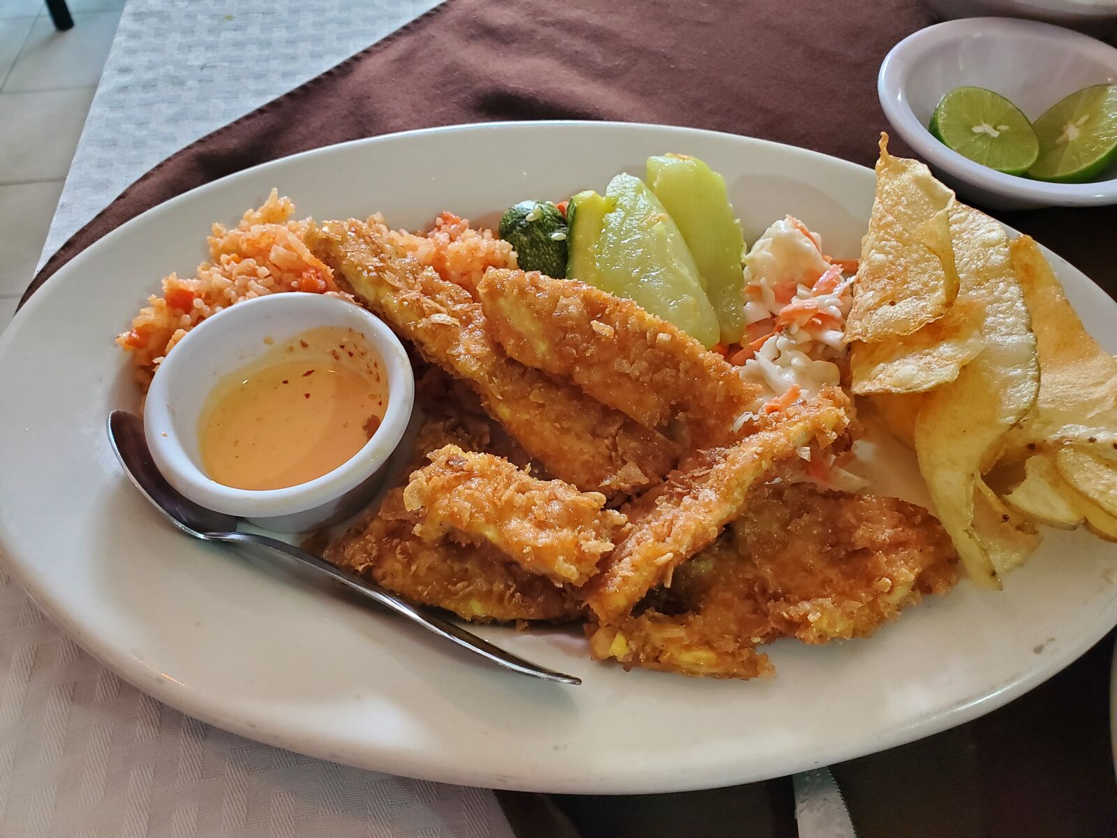 Restaurante WINGS & BEERS image 1